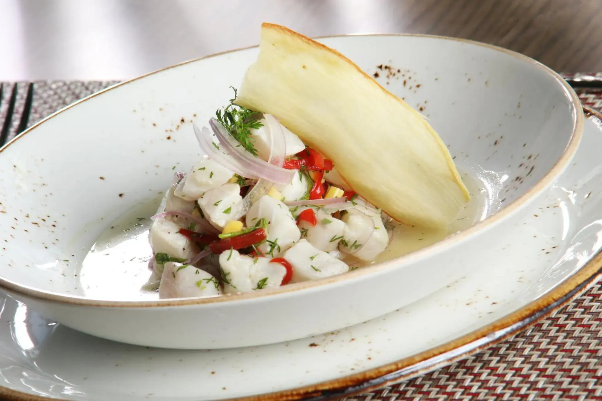 Restaurant/places to eat in Hotel InterContinental Cartagena by IHG Restaurant/places to eat in Hotel InterContinental Cartagena by IHG