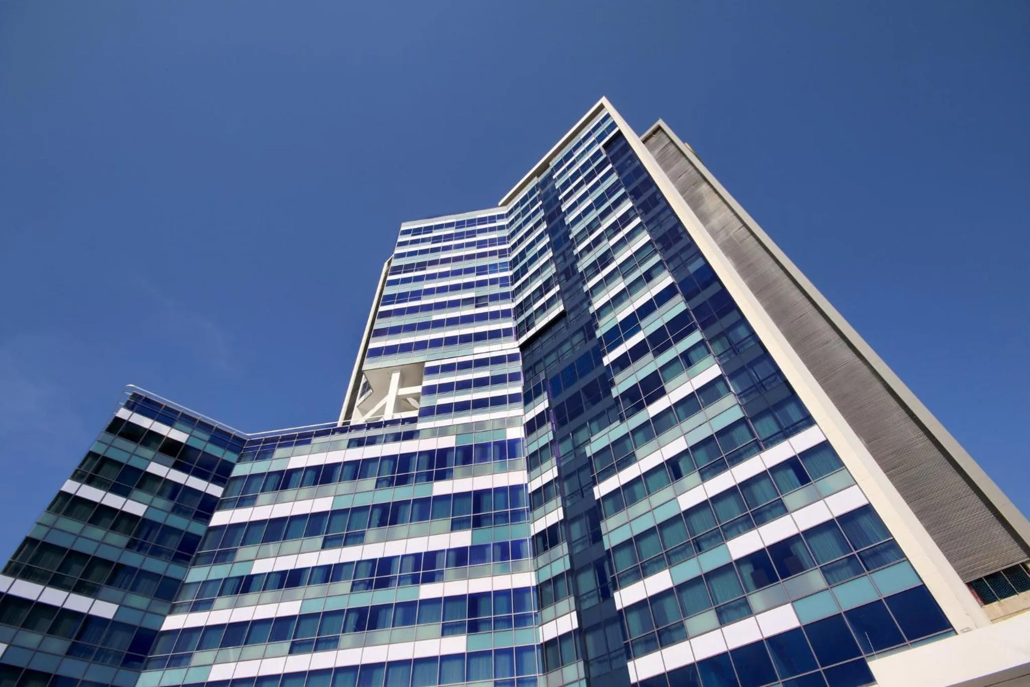 Property building in Hotel InterContinental Cartagena by IHG