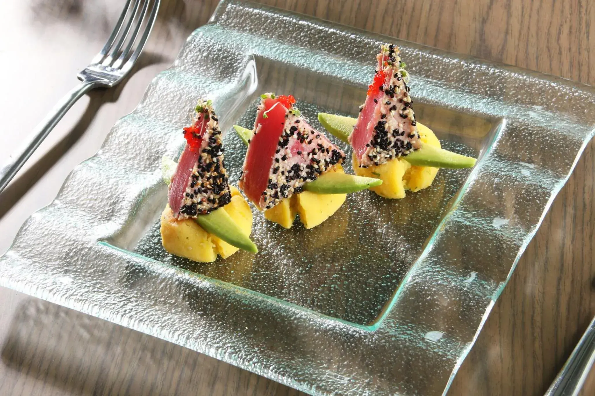 Restaurant/places to eat in Hotel InterContinental Cartagena by IHG Restaurant/places to eat in Hotel InterContinental Cartagena by IHG