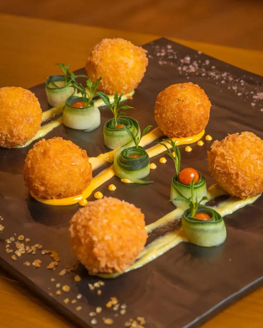 Restaurant/places to eat in Hotel InterContinental Cartagena by IHG Restaurant/places to eat in Hotel InterContinental Cartagena by IHG