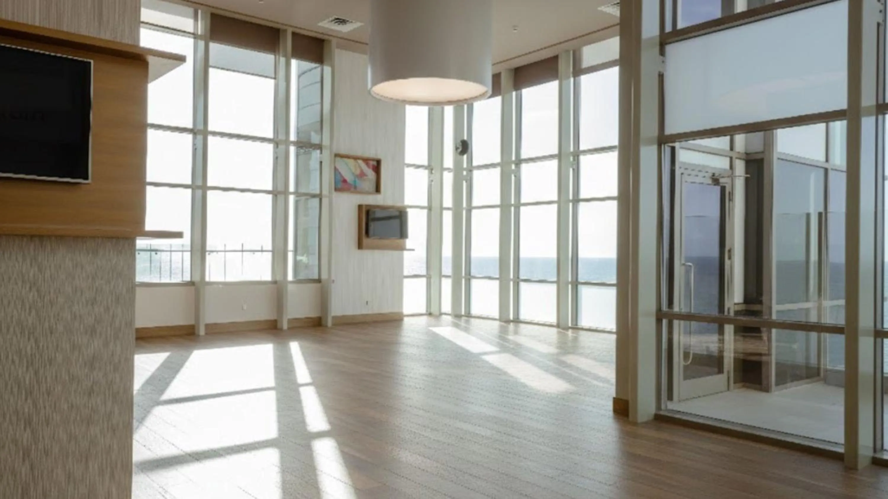 Meeting/conference room in Hotel InterContinental Cartagena by IHG