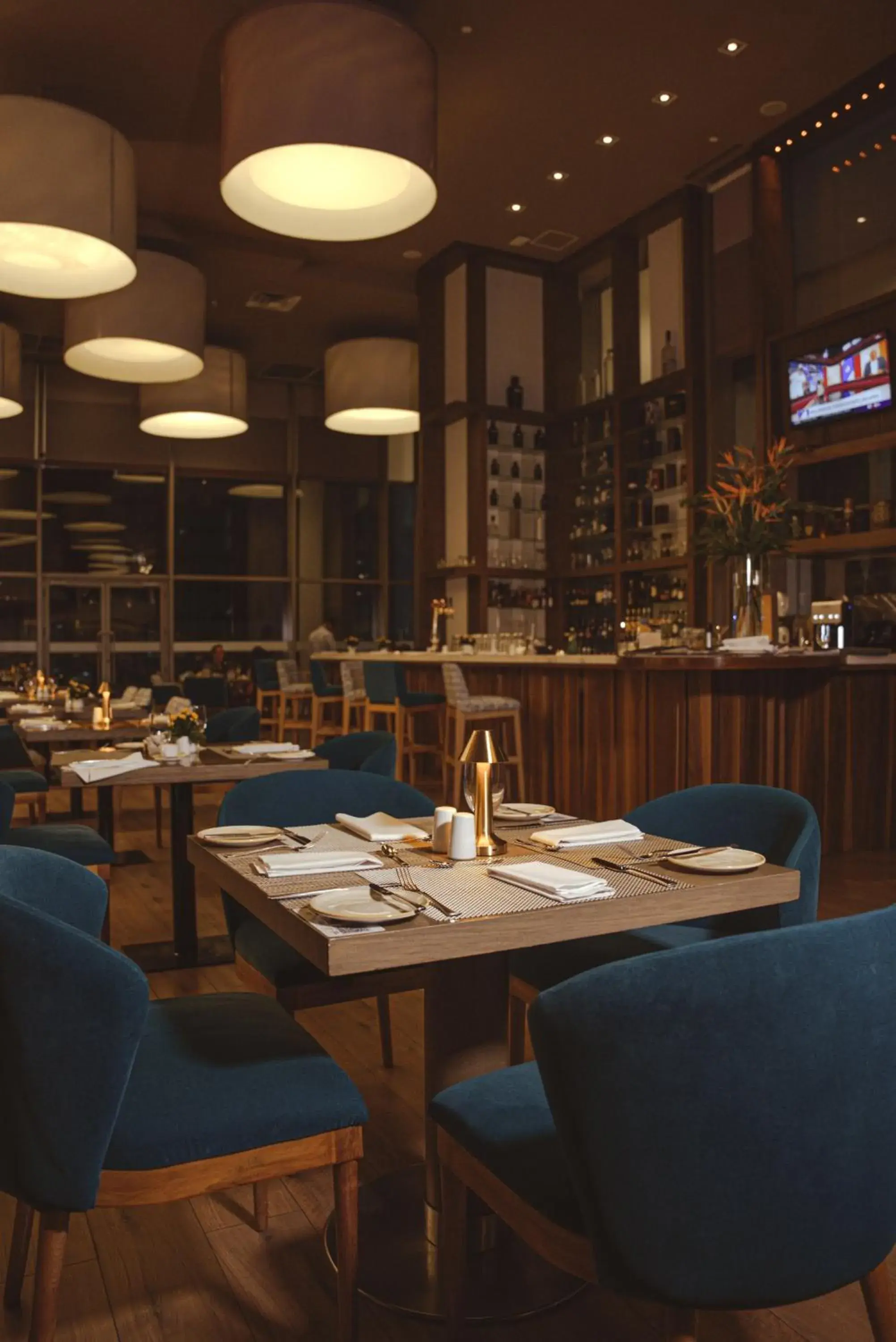 Restaurant/places to eat in Hotel InterContinental Cartagena by IHG Restaurant/places to eat in Hotel InterContinental Cartagena by IHG