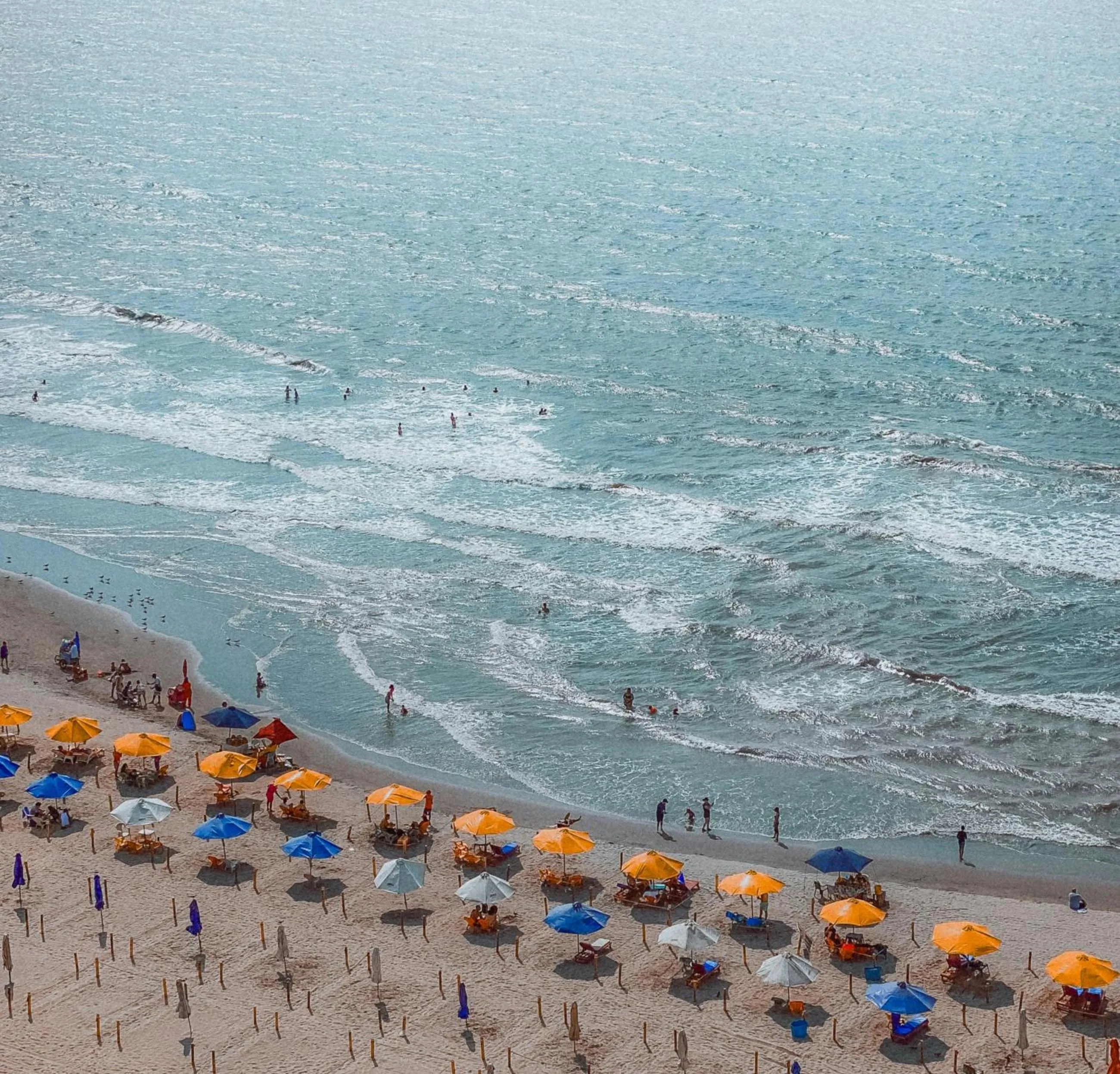 View (from property/room) in Hotel InterContinental Cartagena by IHG