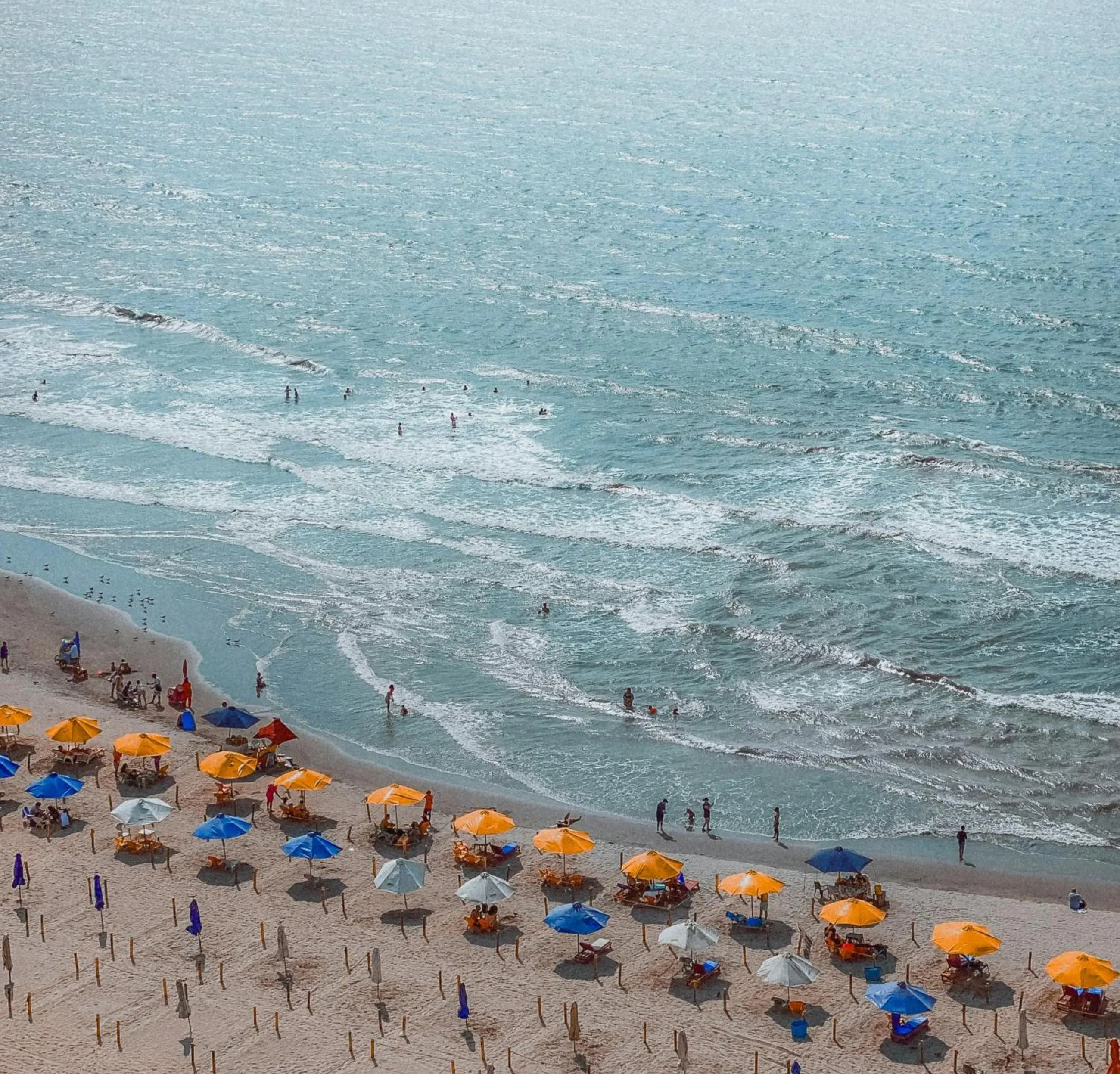 View (from property/room) in Hotel InterContinental Cartagena by IHG View (from property/room) in Hotel InterContinental Cartagena by IHG