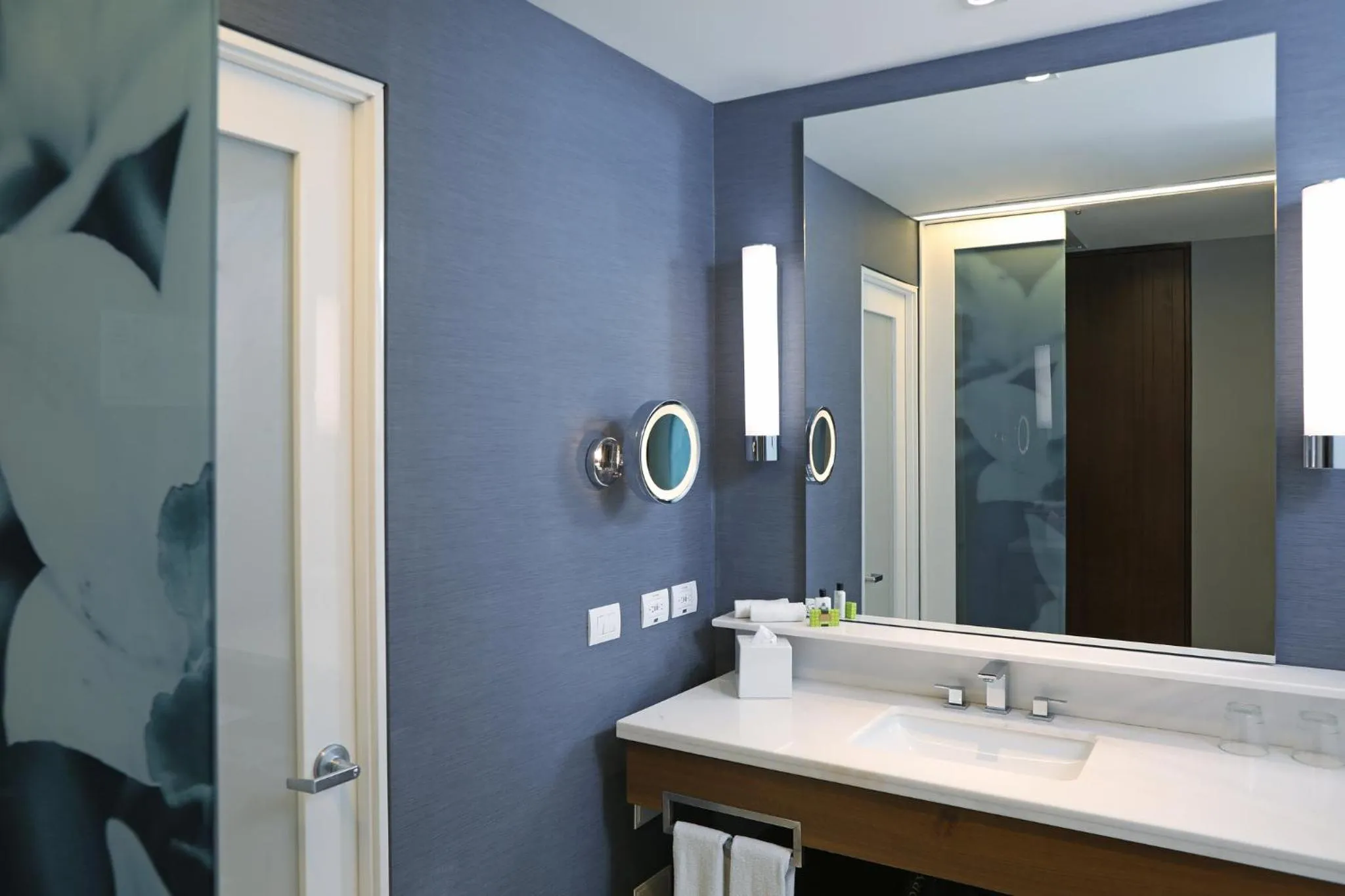 Bathroom in Hotel InterContinental Cartagena by IHG