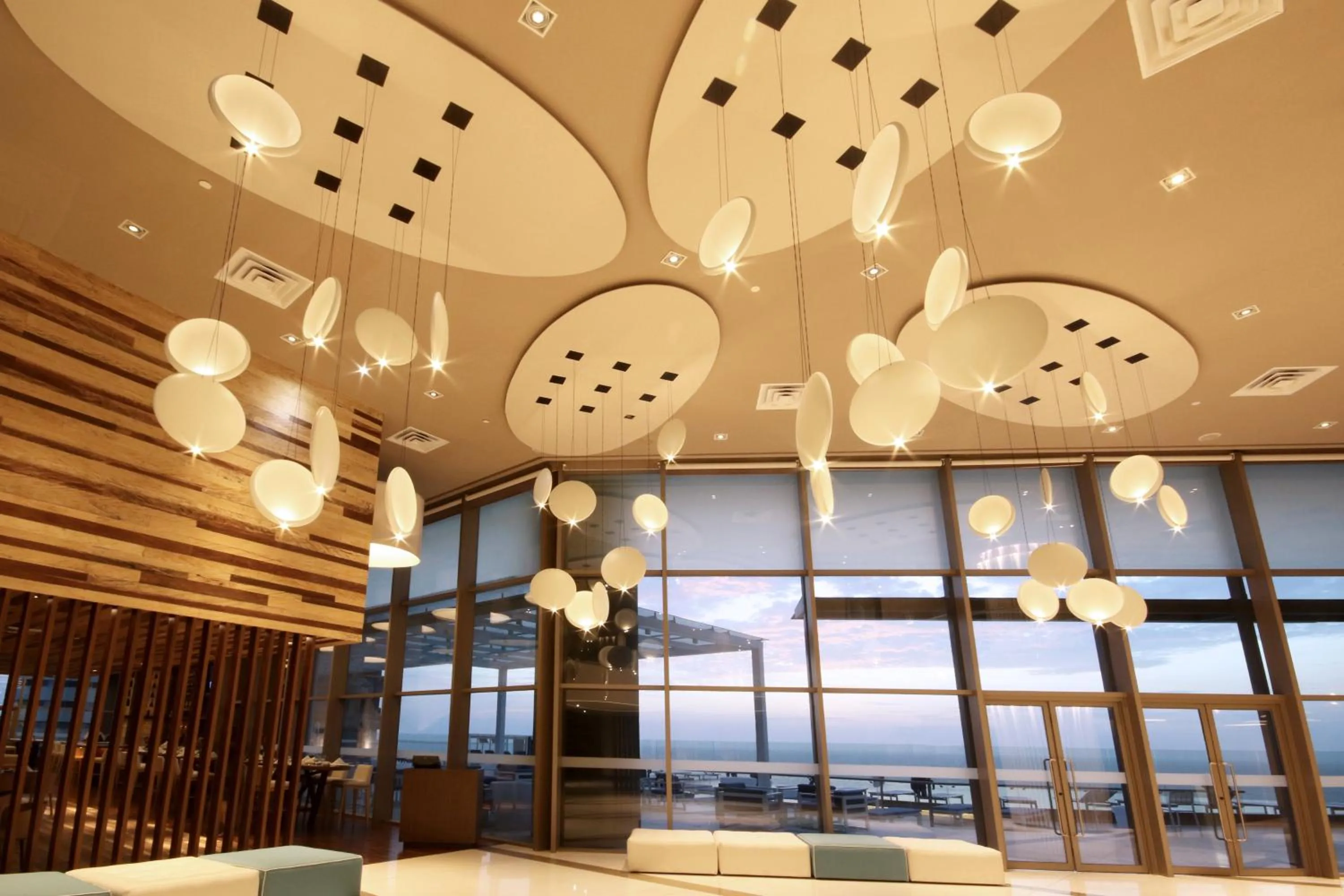 Property building in Hotel InterContinental Cartagena by IHG