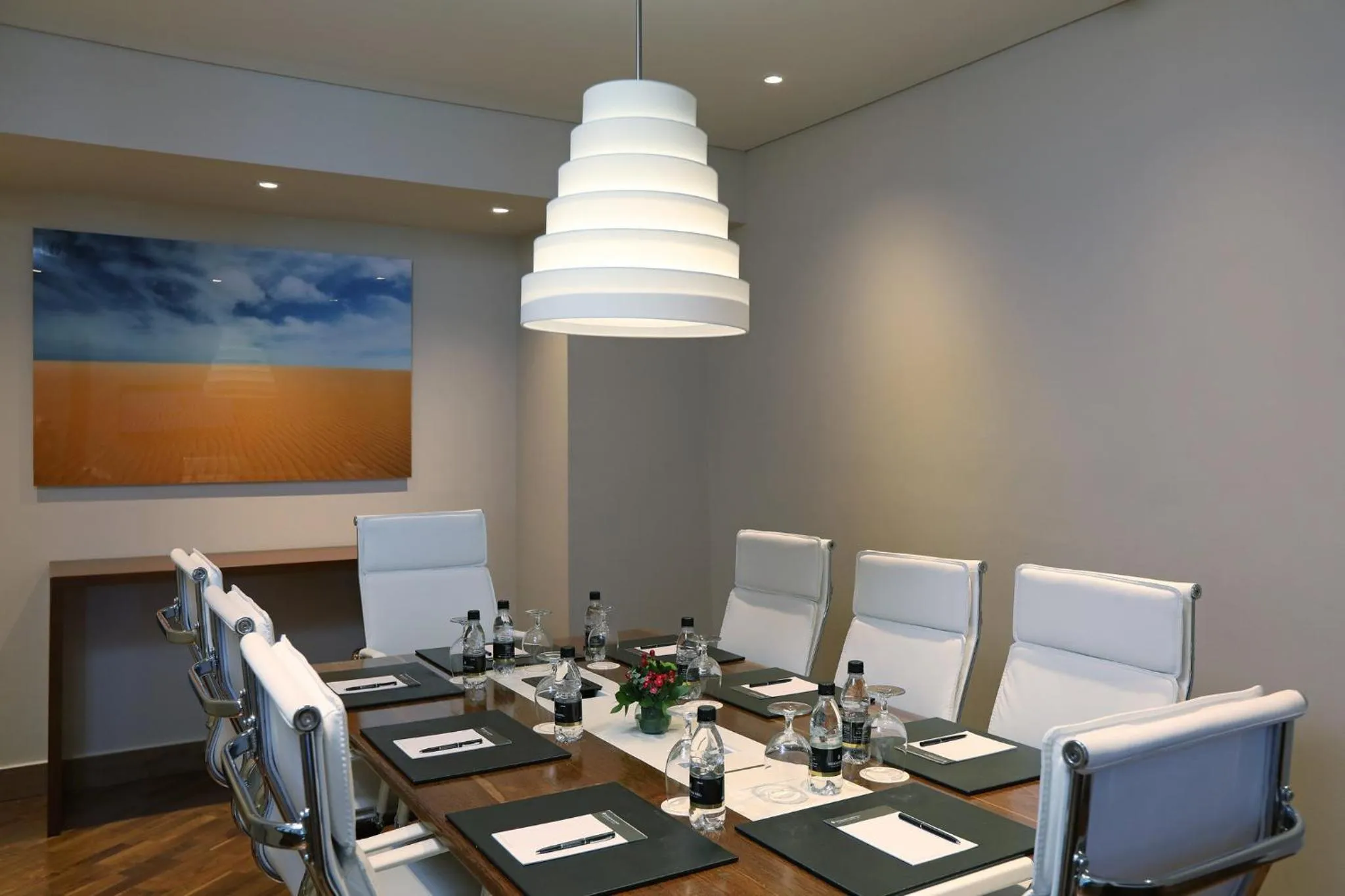 Meeting/conference room in Hotel InterContinental Cartagena by IHG