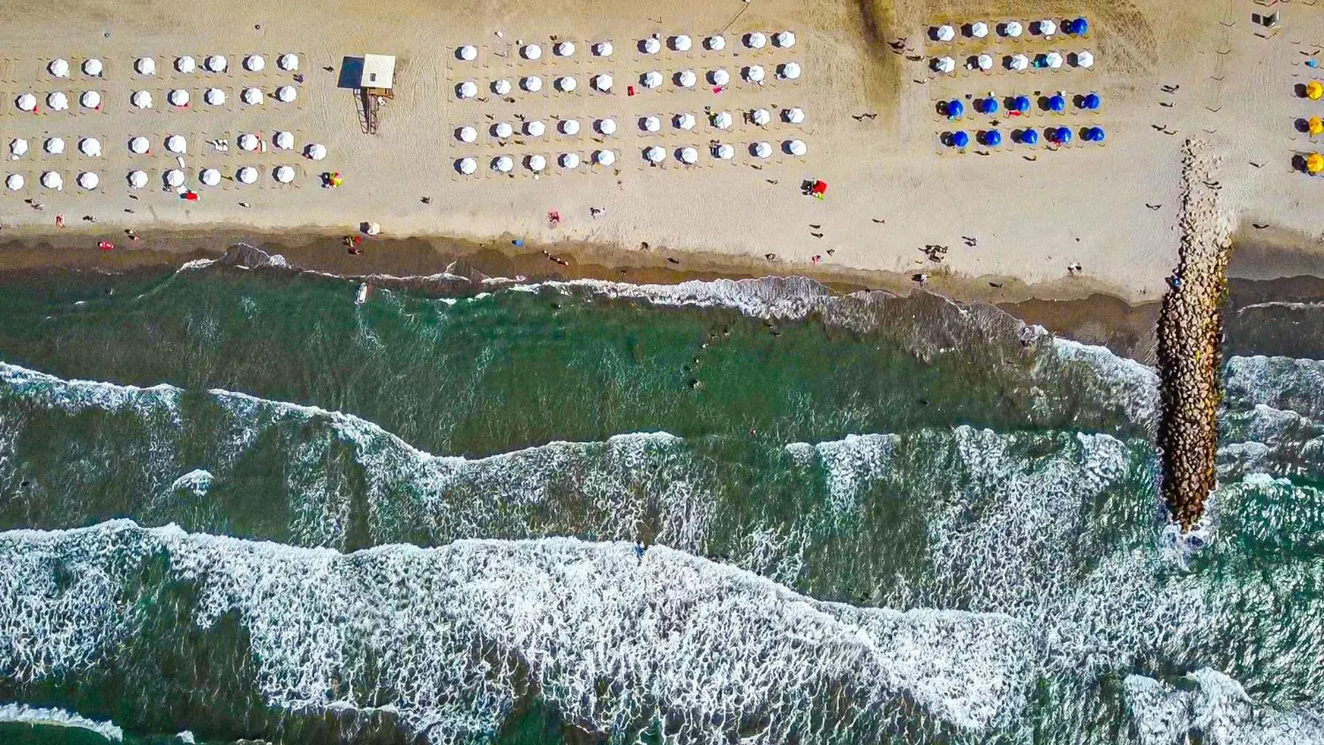 View (from property/room) in Hotel InterContinental Cartagena by IHG View (from property/room) in Hotel InterContinental Cartagena by IHG