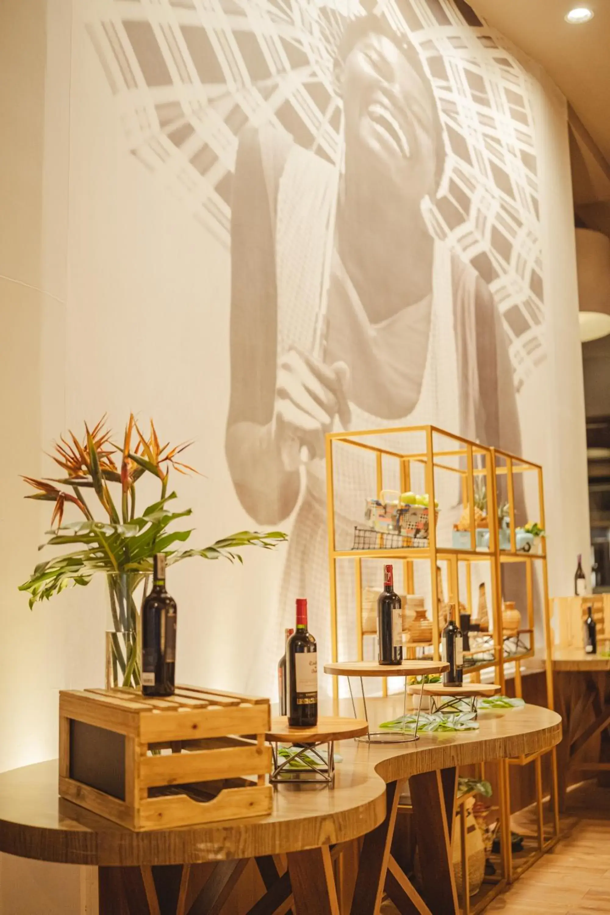 Restaurant/places to eat in Hotel InterContinental Cartagena by IHG Restaurant/places to eat in Hotel InterContinental Cartagena by IHG