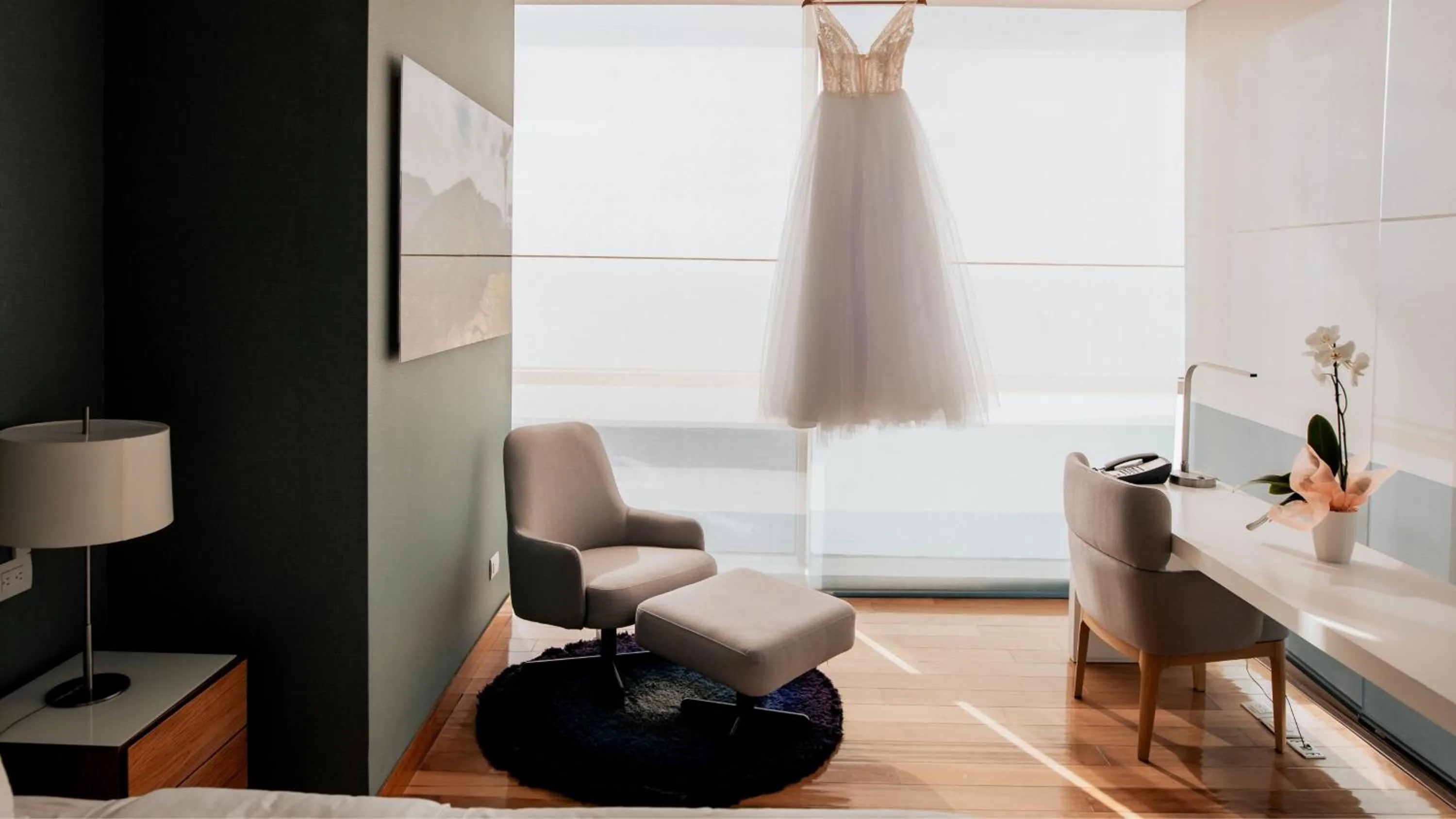 Meeting/conference room in Hotel InterContinental Cartagena by IHG