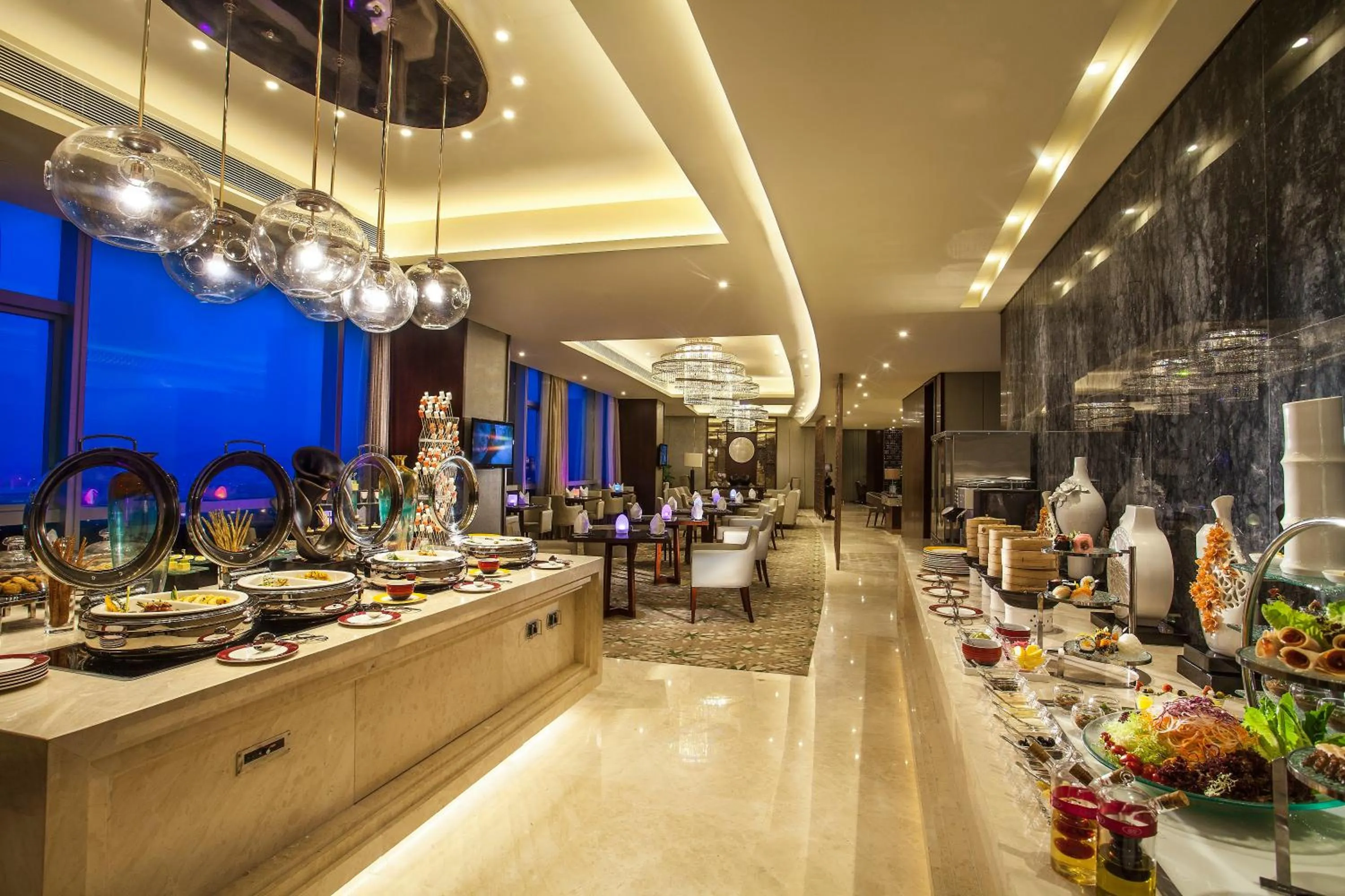 Other in Crowne Plaza Zhangzhou by IHG