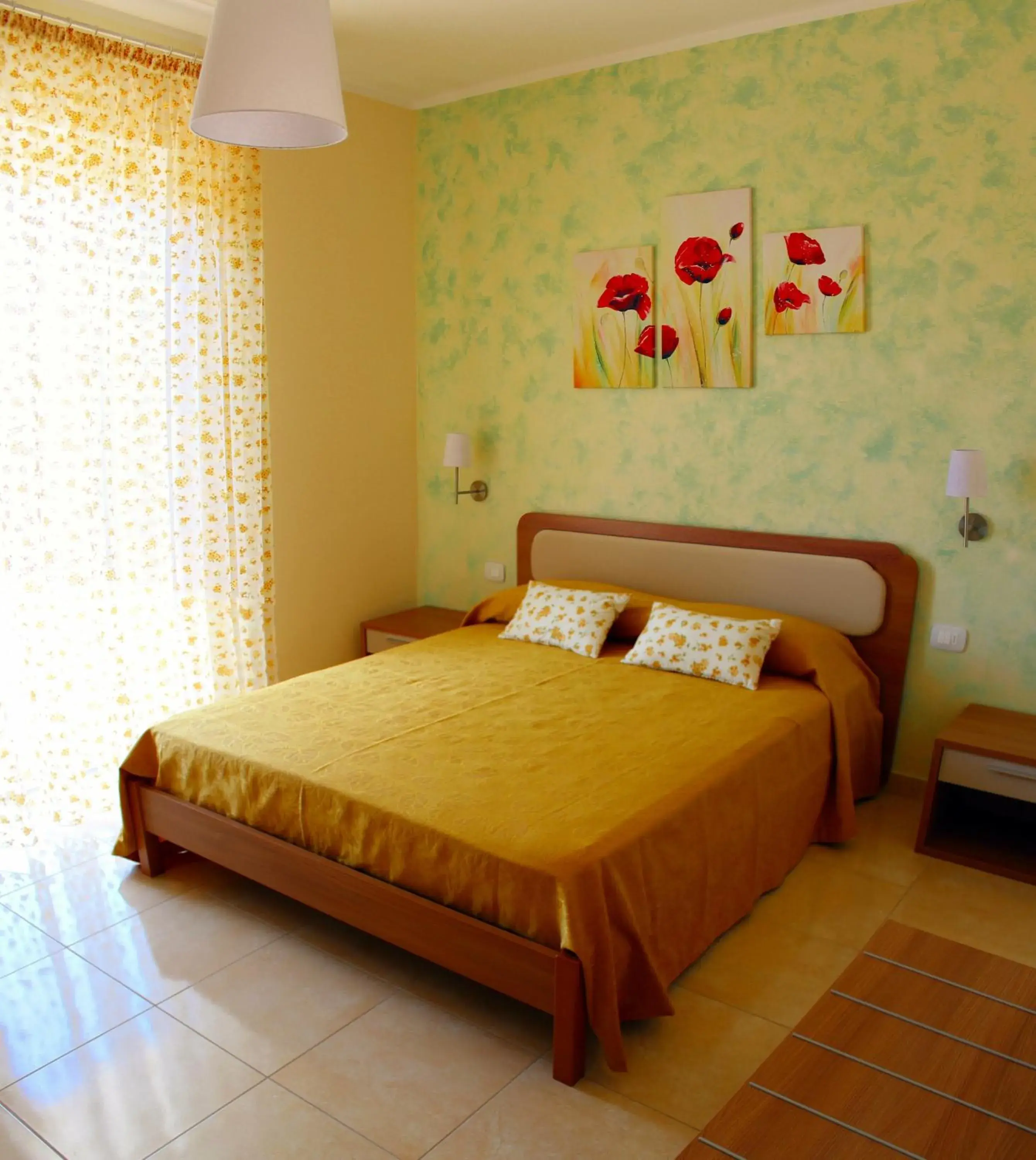 B&B La Sciuscitta B&B La Sciuscitta