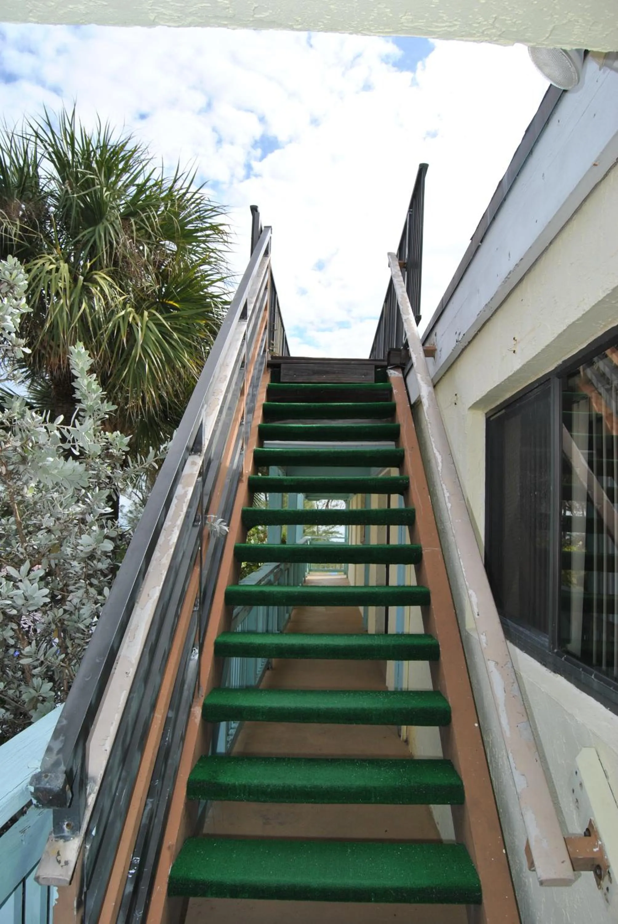Decorative detail in Sand Dune Shores