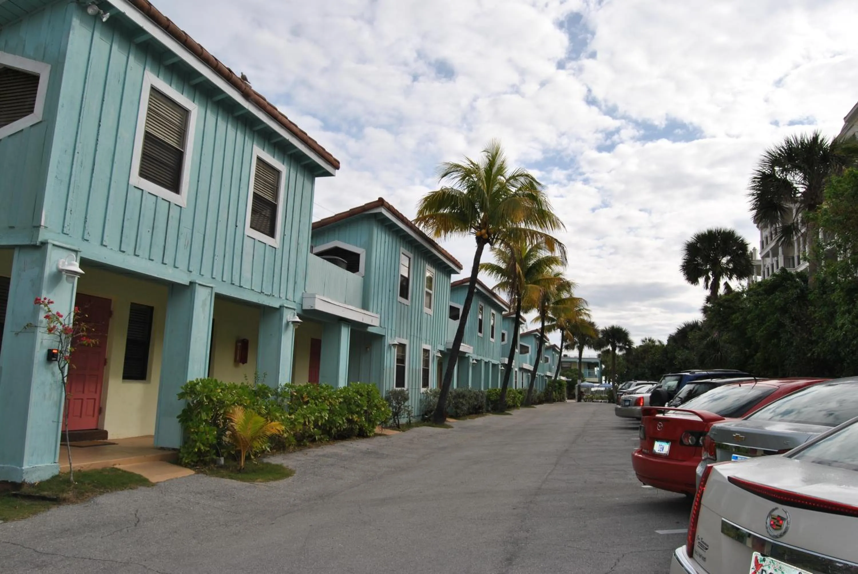 Decorative detail in Sand Dune Shores