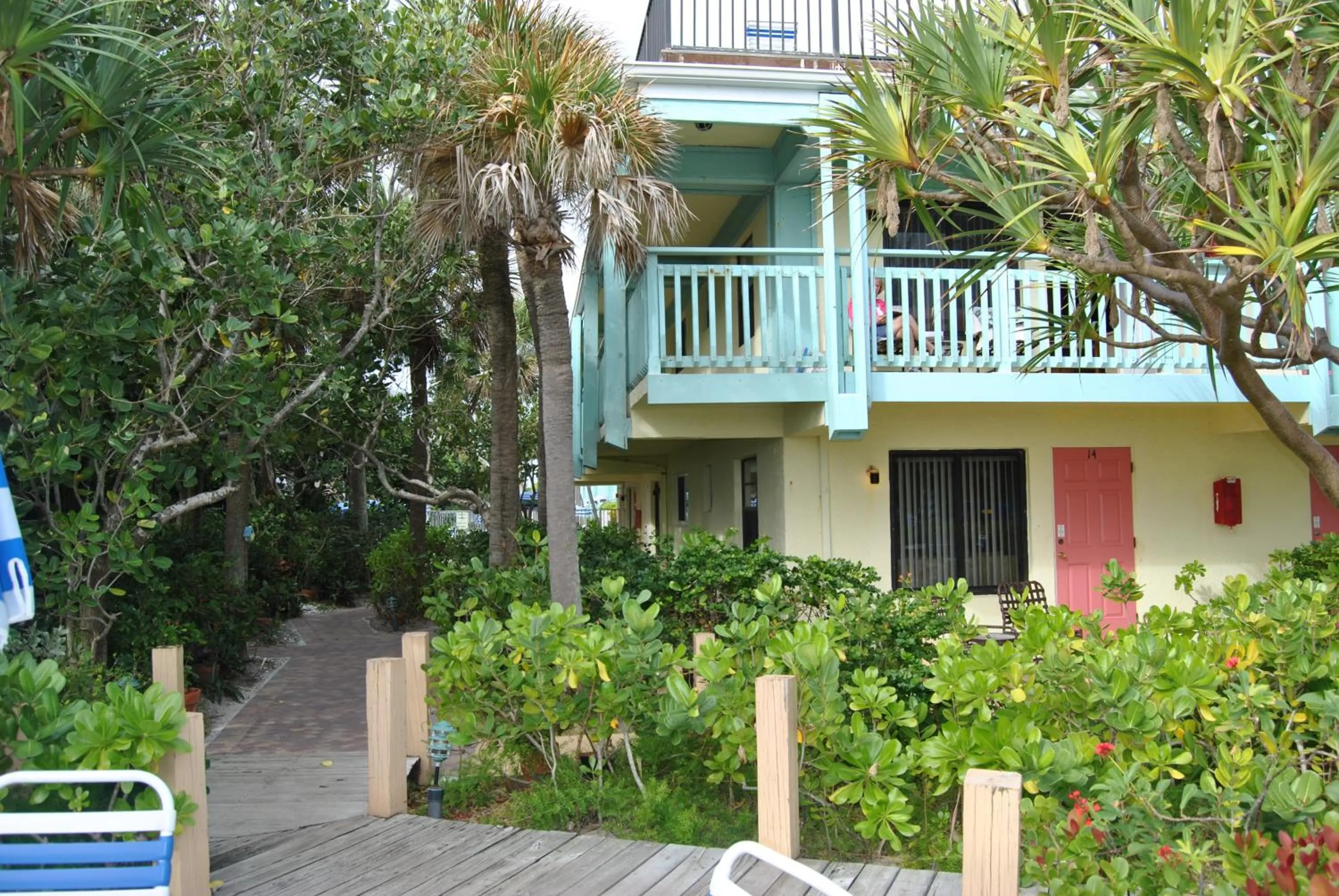 Decorative detail in Sand Dune Shores
