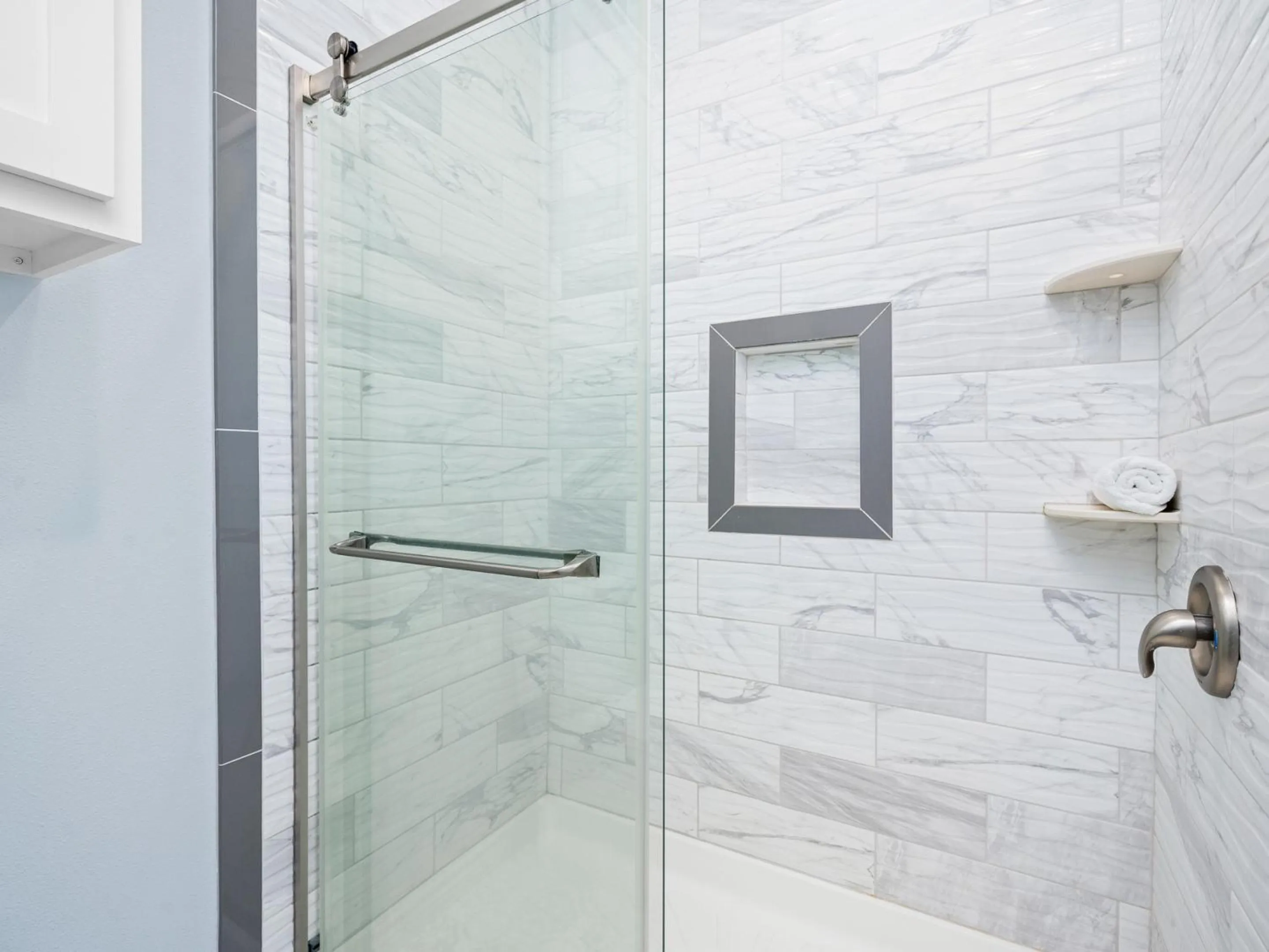 Property building in The Castaway