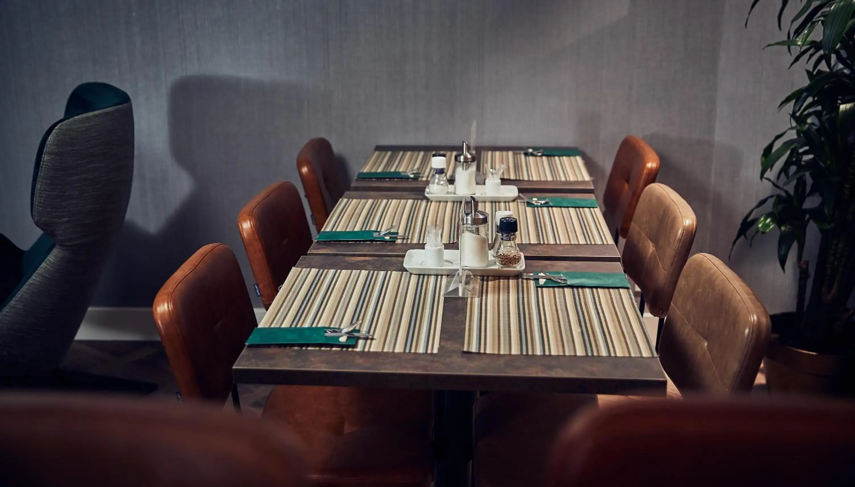 Breakfast in Singel Hotel Amsterdam Breakfast in Singel Hotel Amsterdam