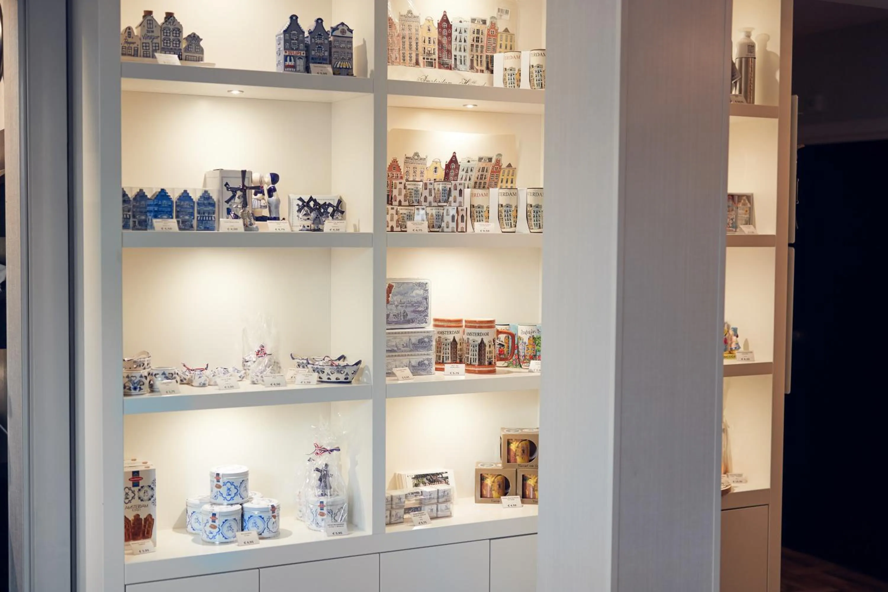 Singel Hotel Amsterdam