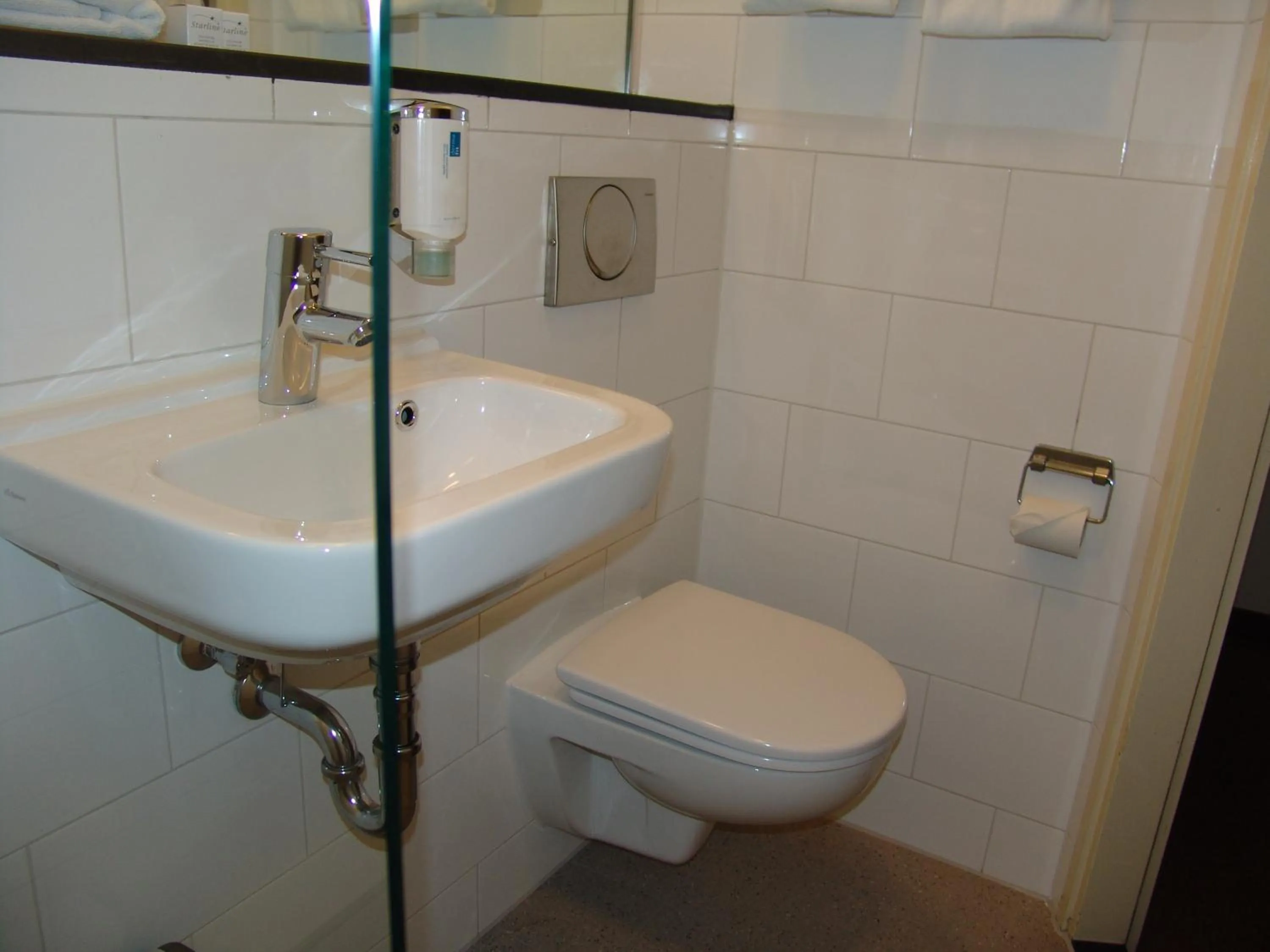 Singel Hotel Amsterdam