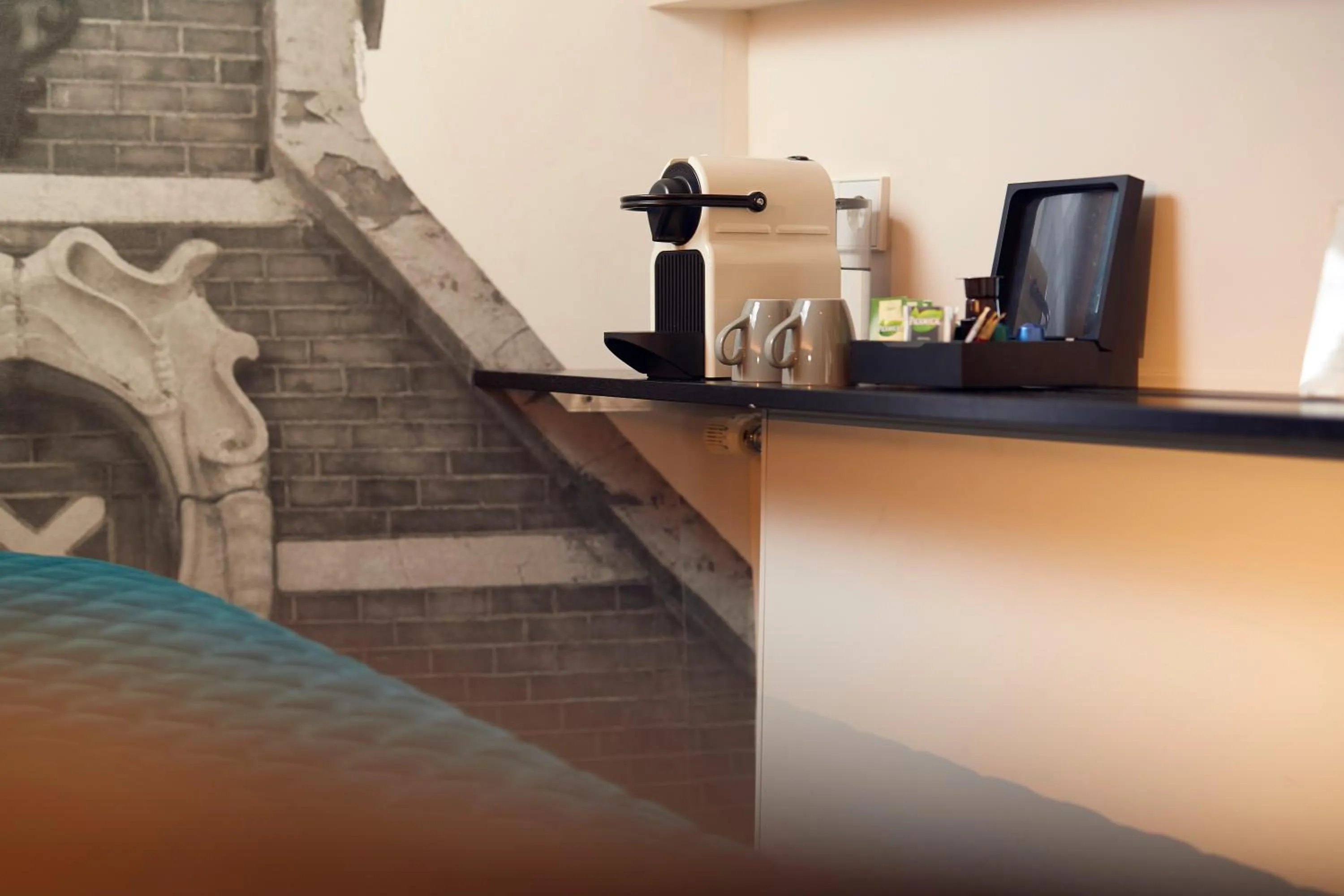 Singel Hotel Amsterdam