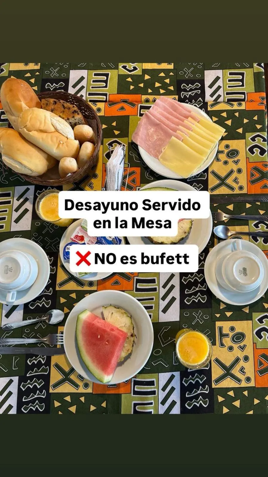 Pousada Kybalion
