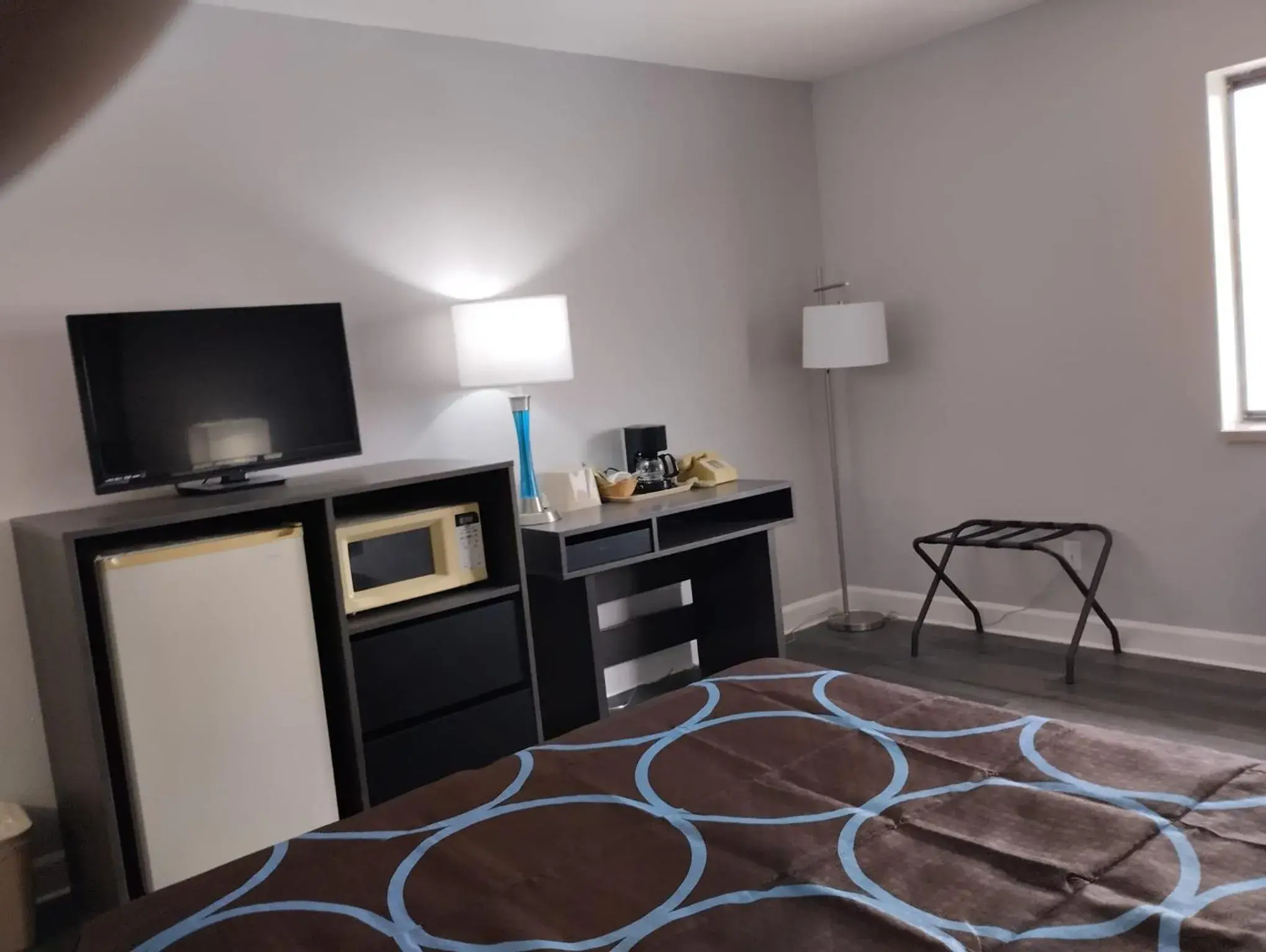 Super 8 by Wyndham Morris Super 8 by Wyndham Morris