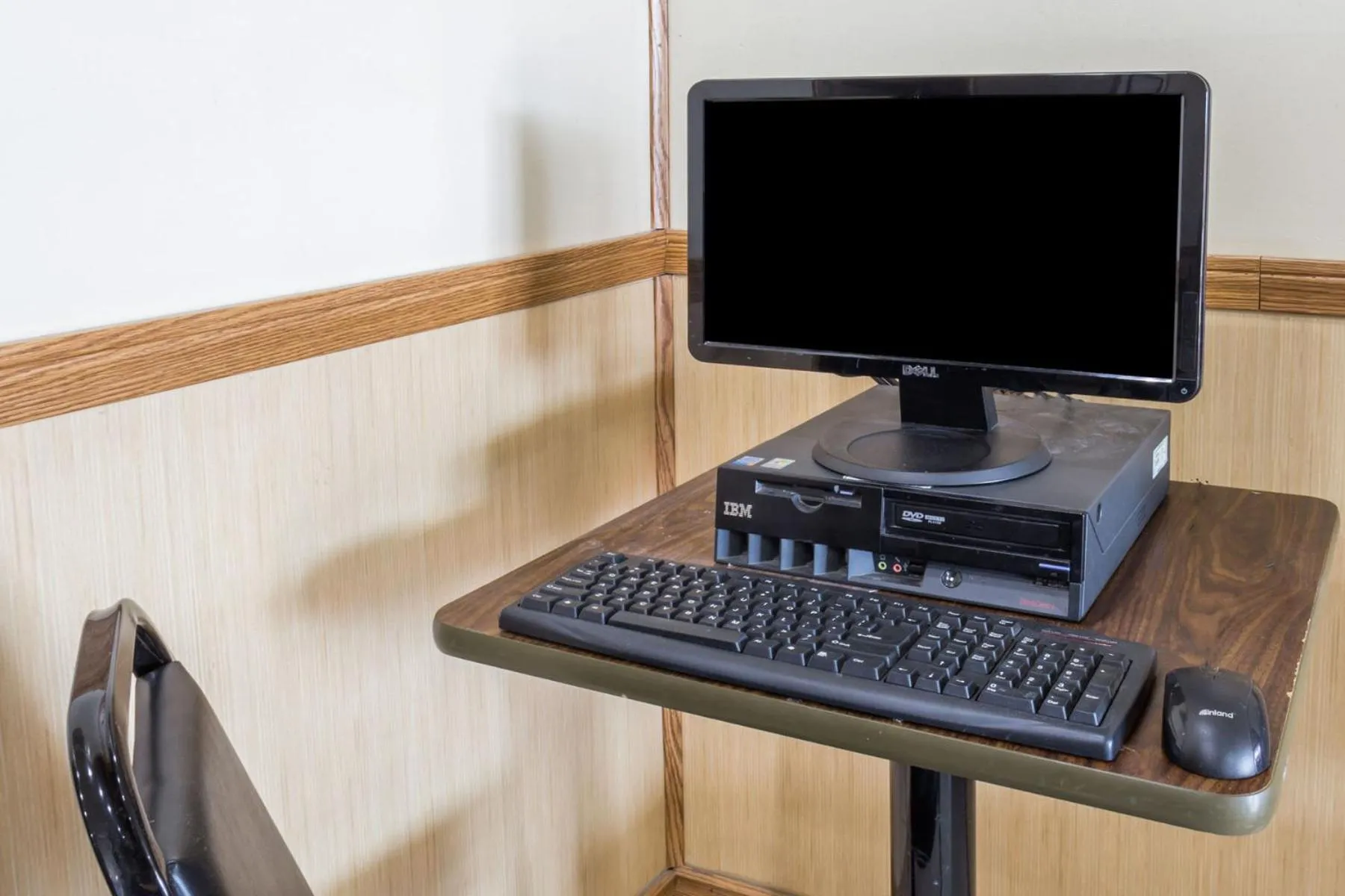 Super 8 by Wyndham Morris