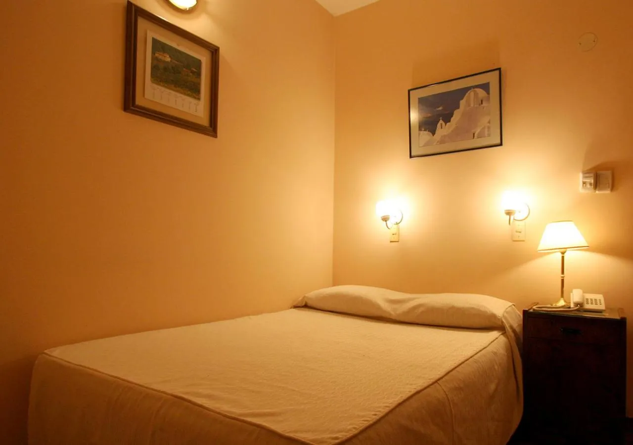 Costa Azul Hotel