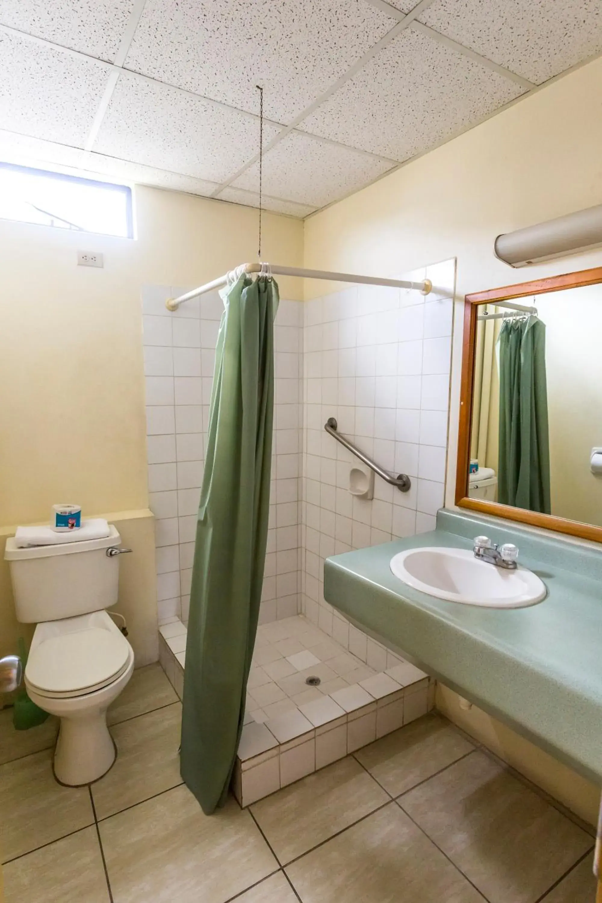 Double Room with Balcony in Sundeck Suites Double Room with Balcony in Sundeck Suites