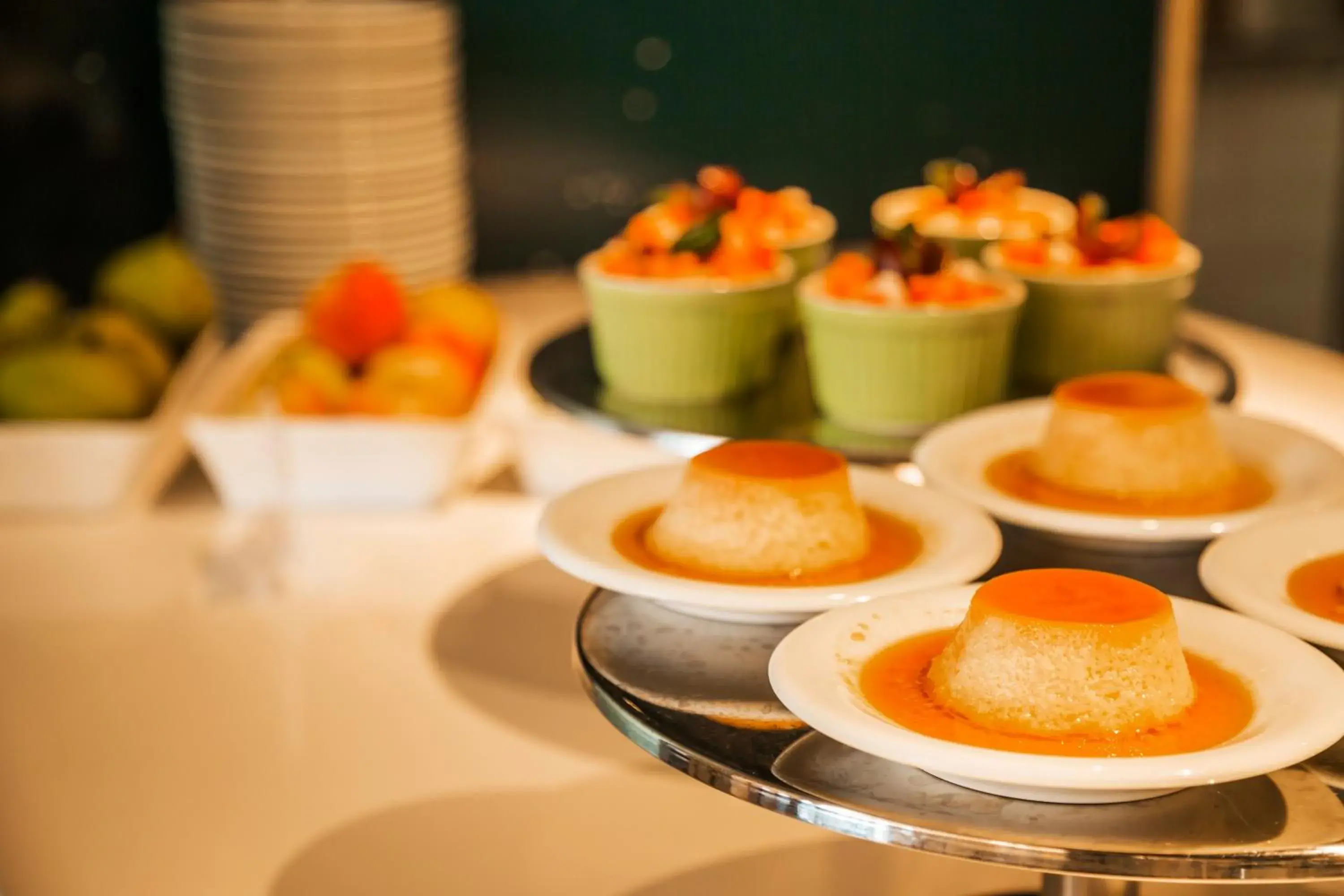 Food and drinks in Bugan Recife Boa Viagem Hotel - by Atlantica Food and drinks in Bugan Recife Boa Viagem Hotel - by Atlantica