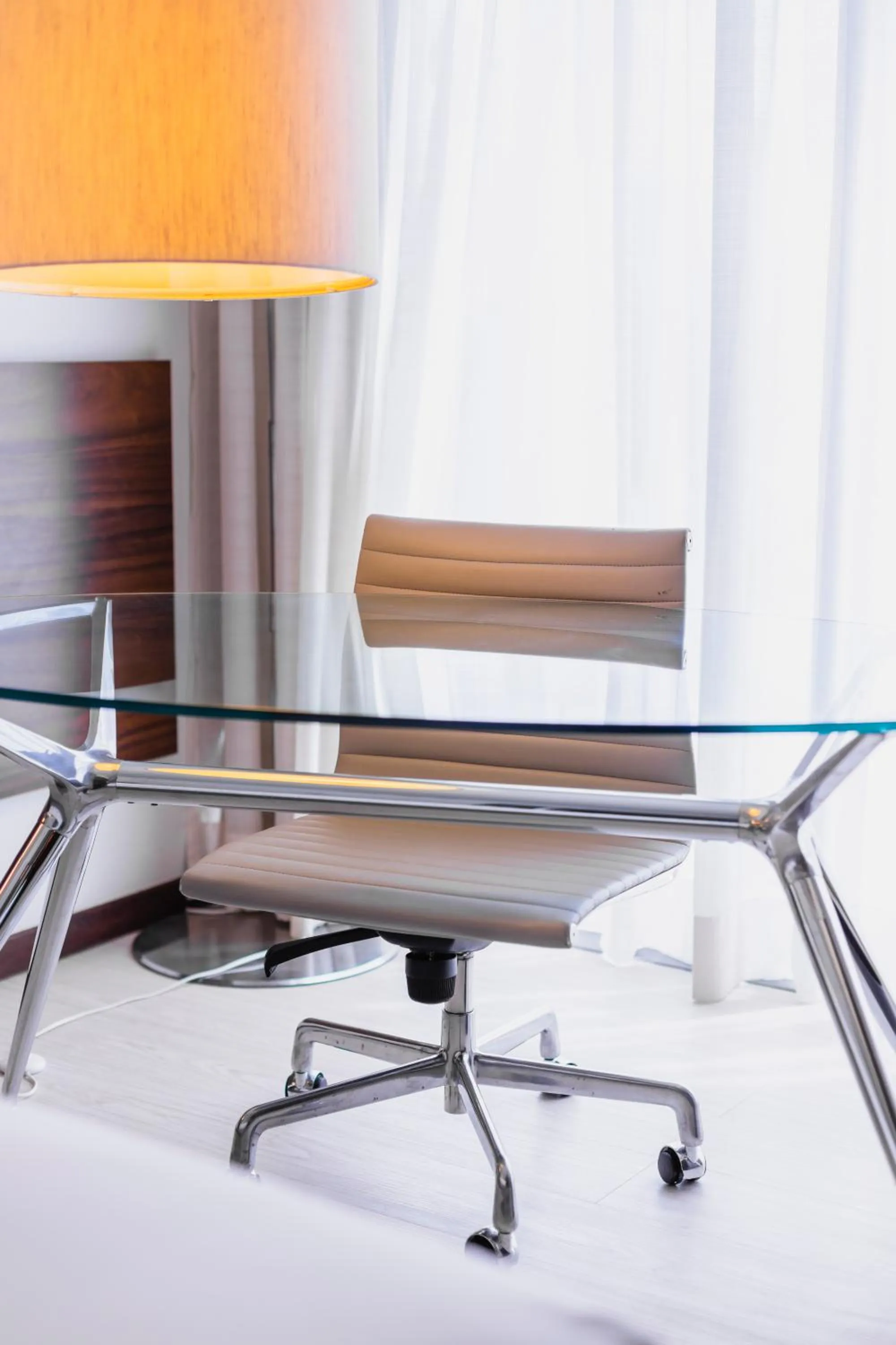 Dining area in Bugan Recife Boa Viagem Hotel - by Atlantica