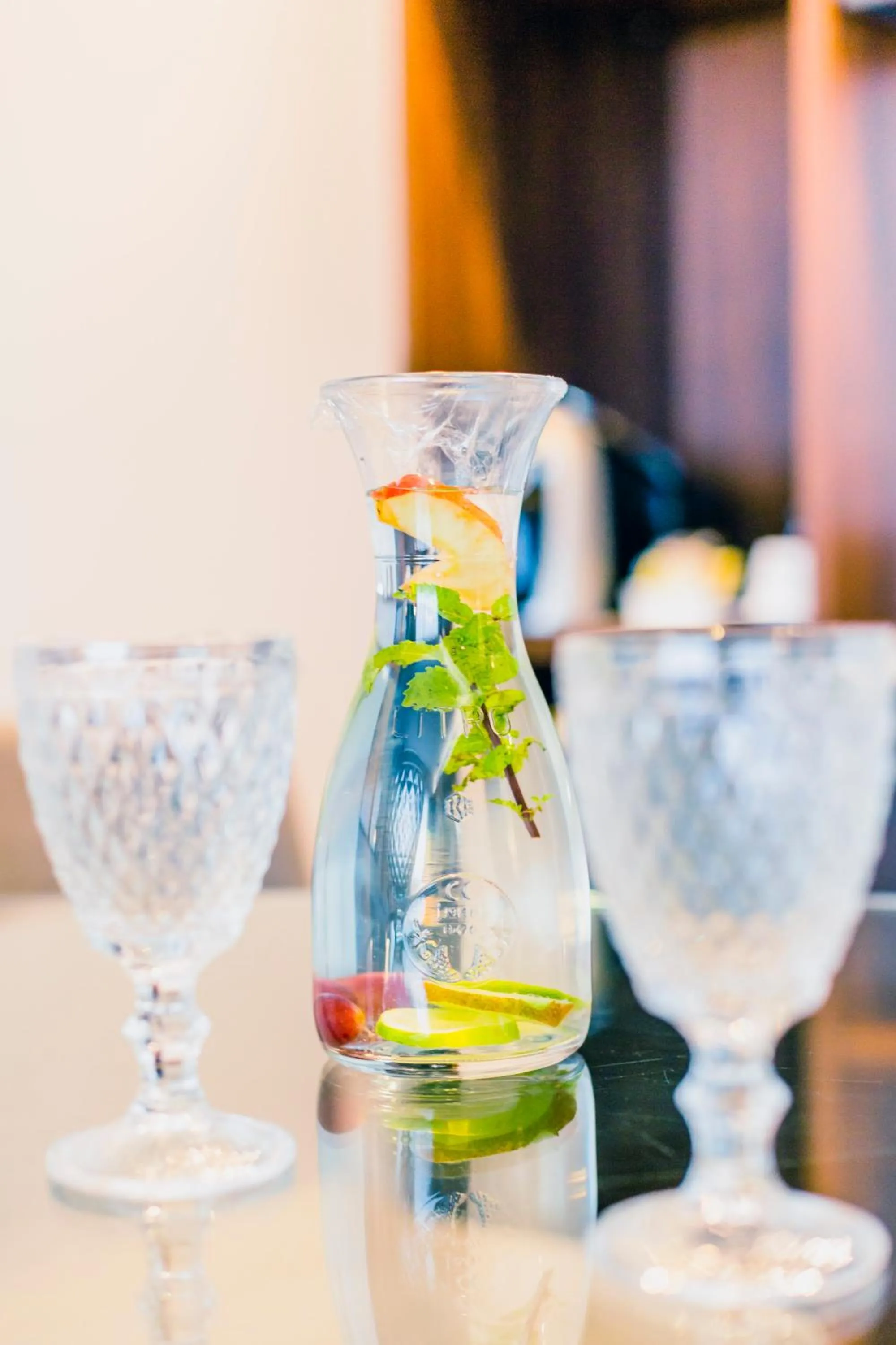 Drinks in Bugan Recife Boa Viagem Hotel - by Atlantica