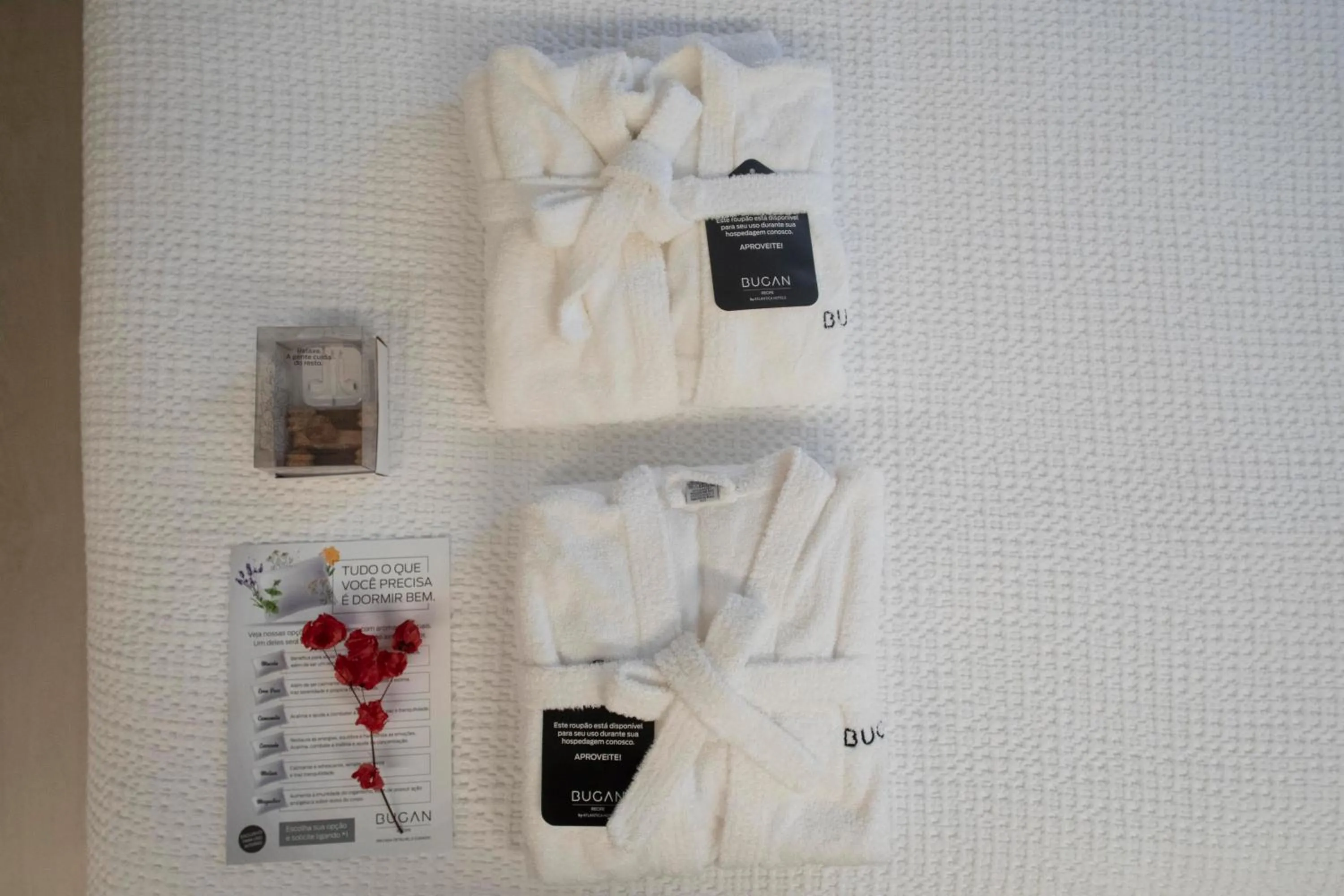 Decorative detail in Bugan Recife Boa Viagem Hotel - by Atlantica