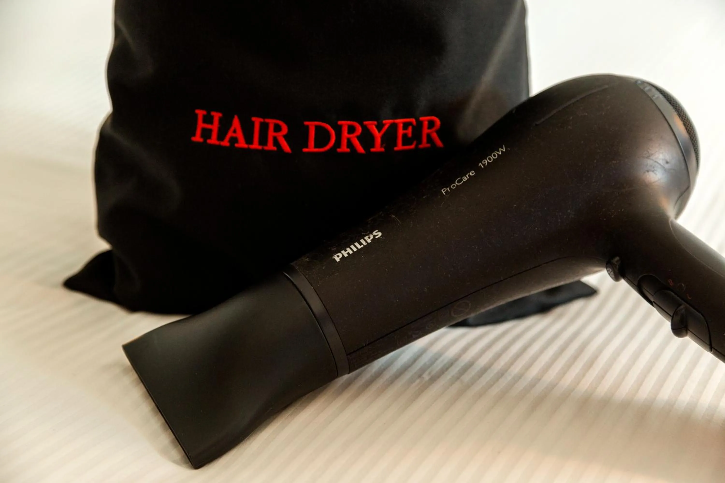 Area and facilities in Bugan Recife Boa Viagem Hotel - by Atlantica