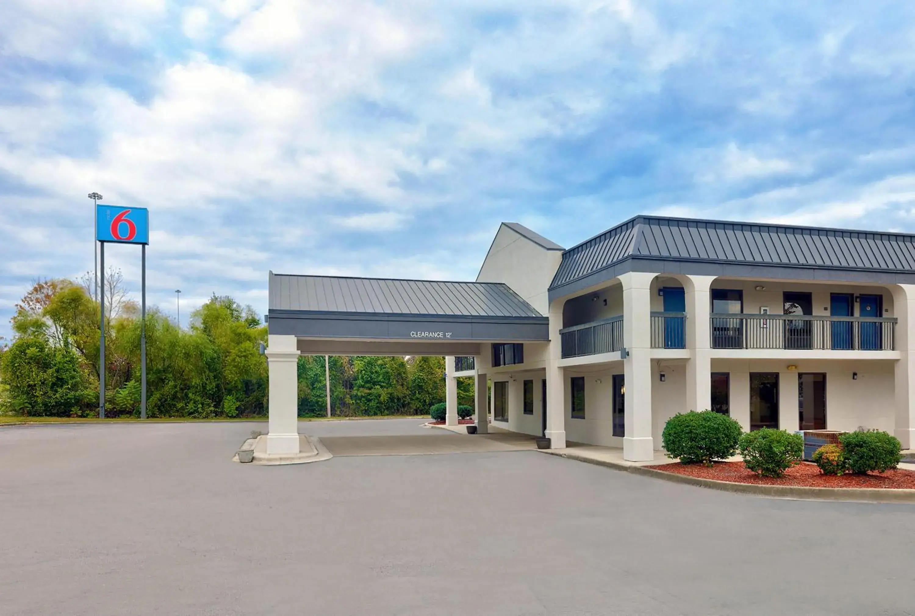 Motel 6 Scottsboro, AL Hwy 72 Motel 6 Scottsboro, AL Hwy 72