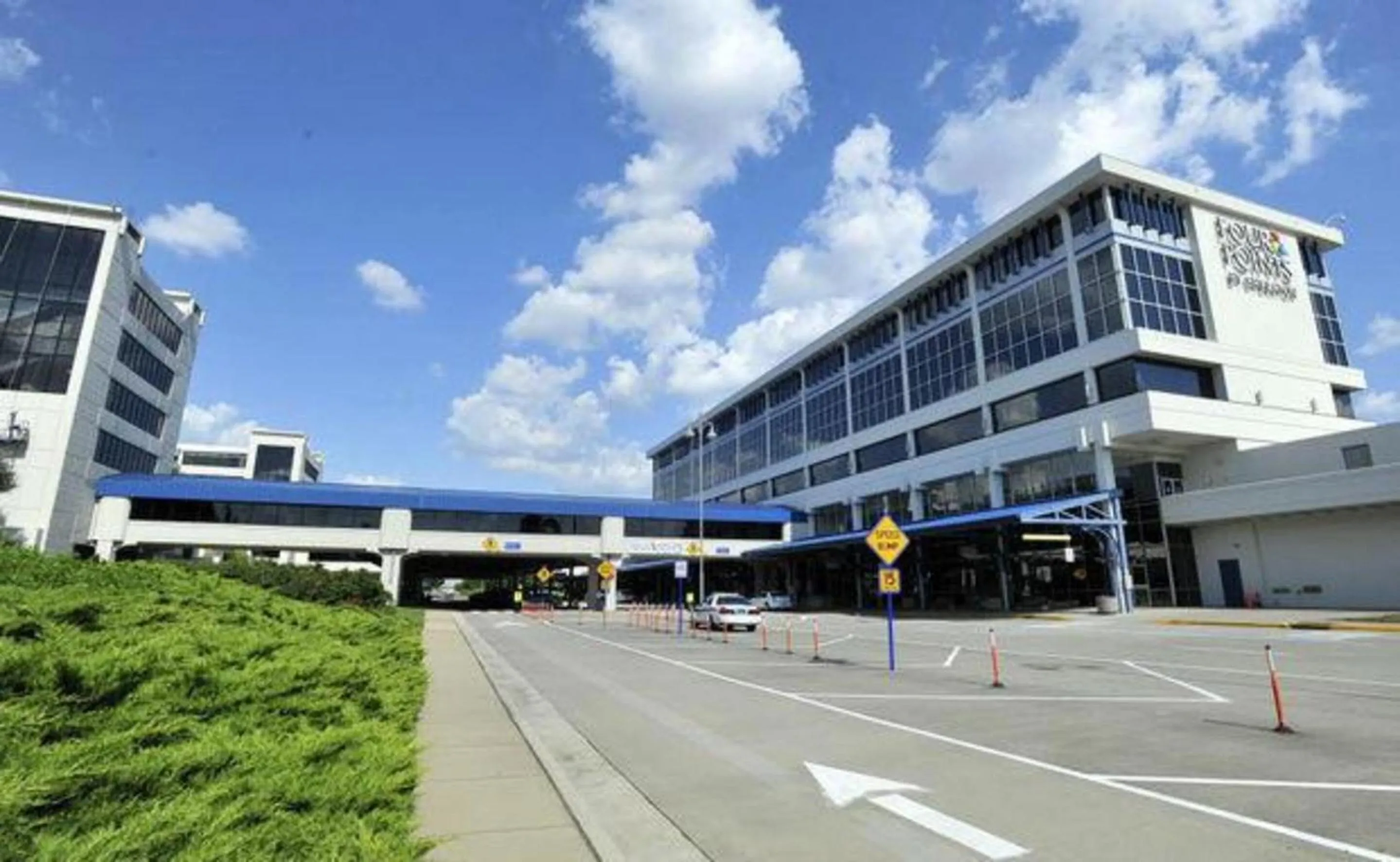 Nearby landmark in Motel 6 Scottsboro, AL Hwy 72