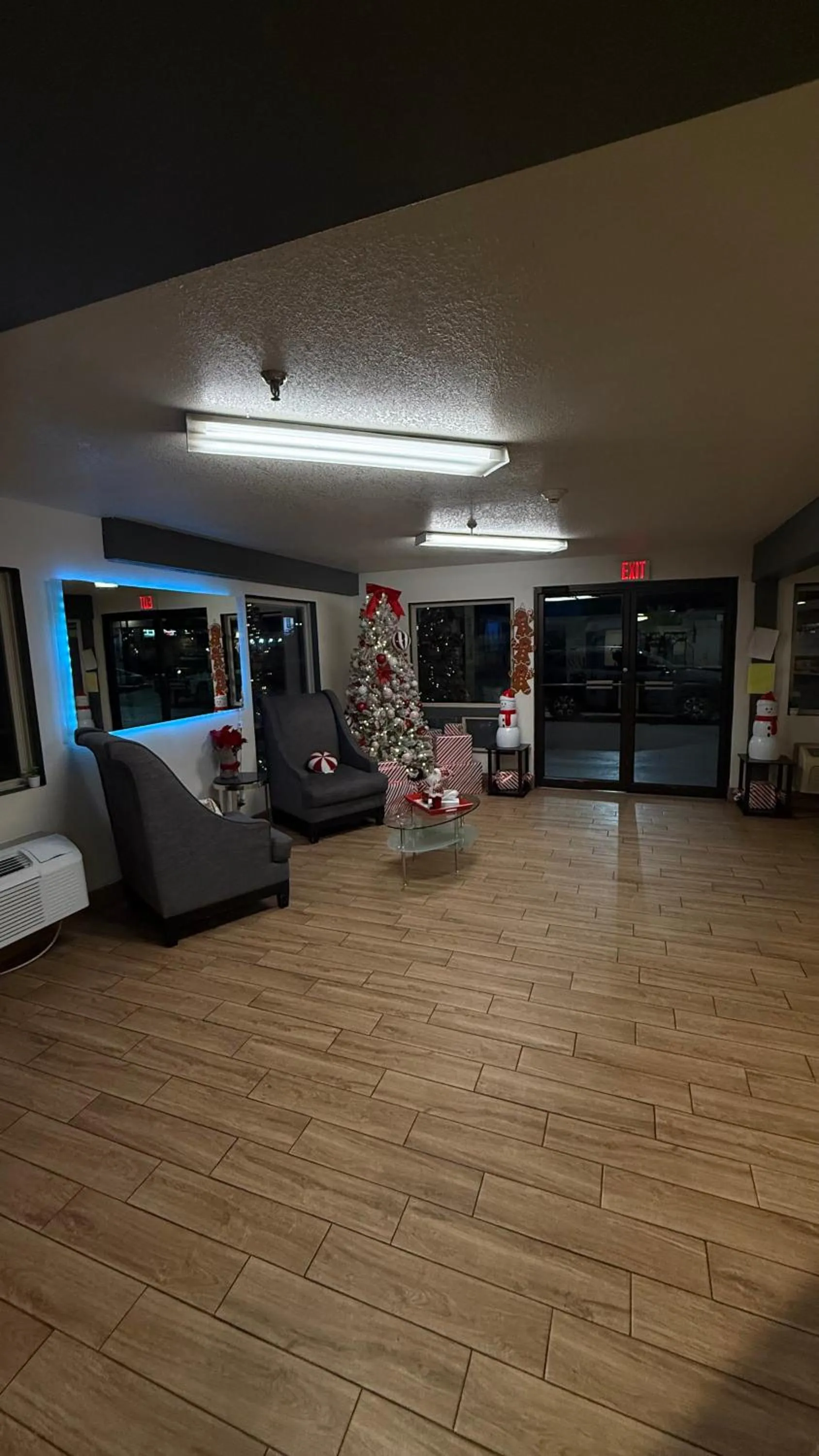 Lobby or reception in GO2 Inn & Suites by Relianse - El Paso