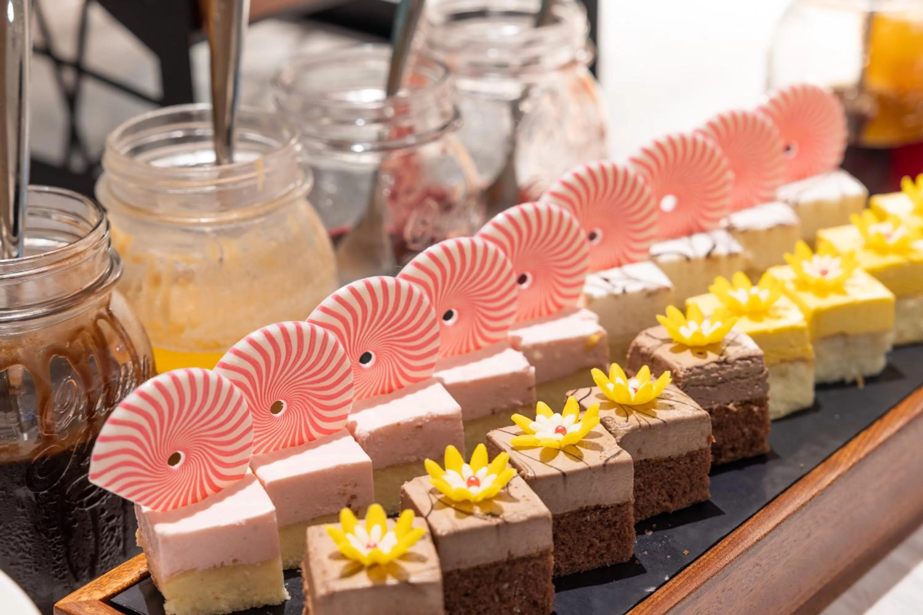 Breakfast in Home2 Suites by Hilton Hefei South Railway Station