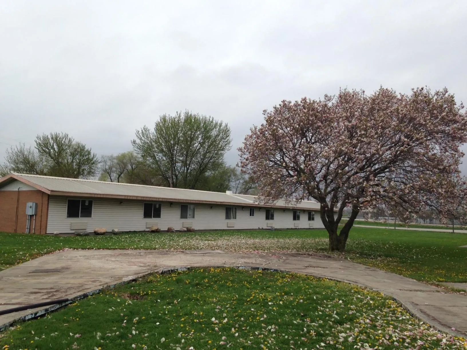 Economy Inn - Lafayette