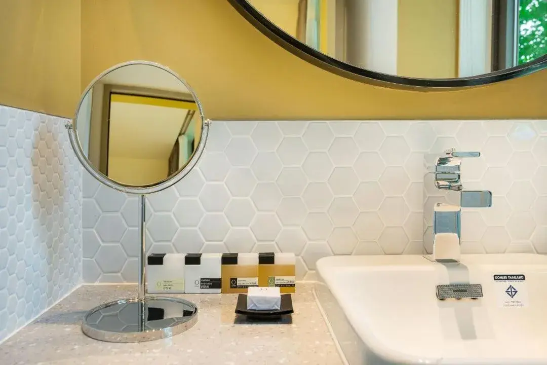 Deluxe Double Room in SongShan Lake PingShang Serviced Hotel Deluxe Double Room in SongShan Lake PingShang Serviced Hotel