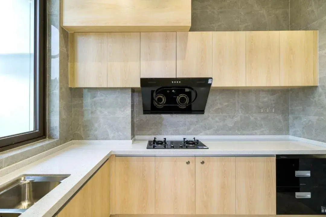 Deluxe Three Bedroom Apartment in SongShan Lake PingShang Serviced Hotel Deluxe Three Bedroom Apartment in SongShan Lake PingShang Serviced Hotel