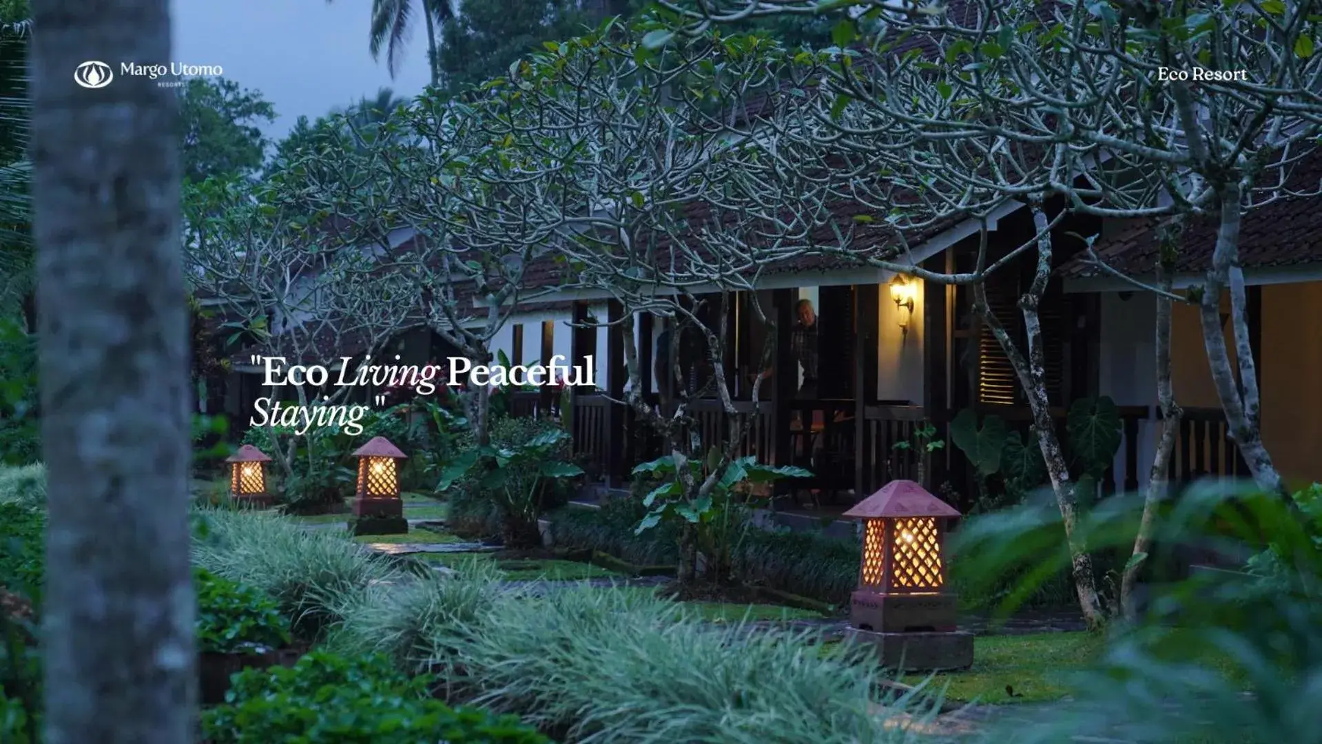 Margo Utomo Eco Resort Margo Utomo Eco Resort