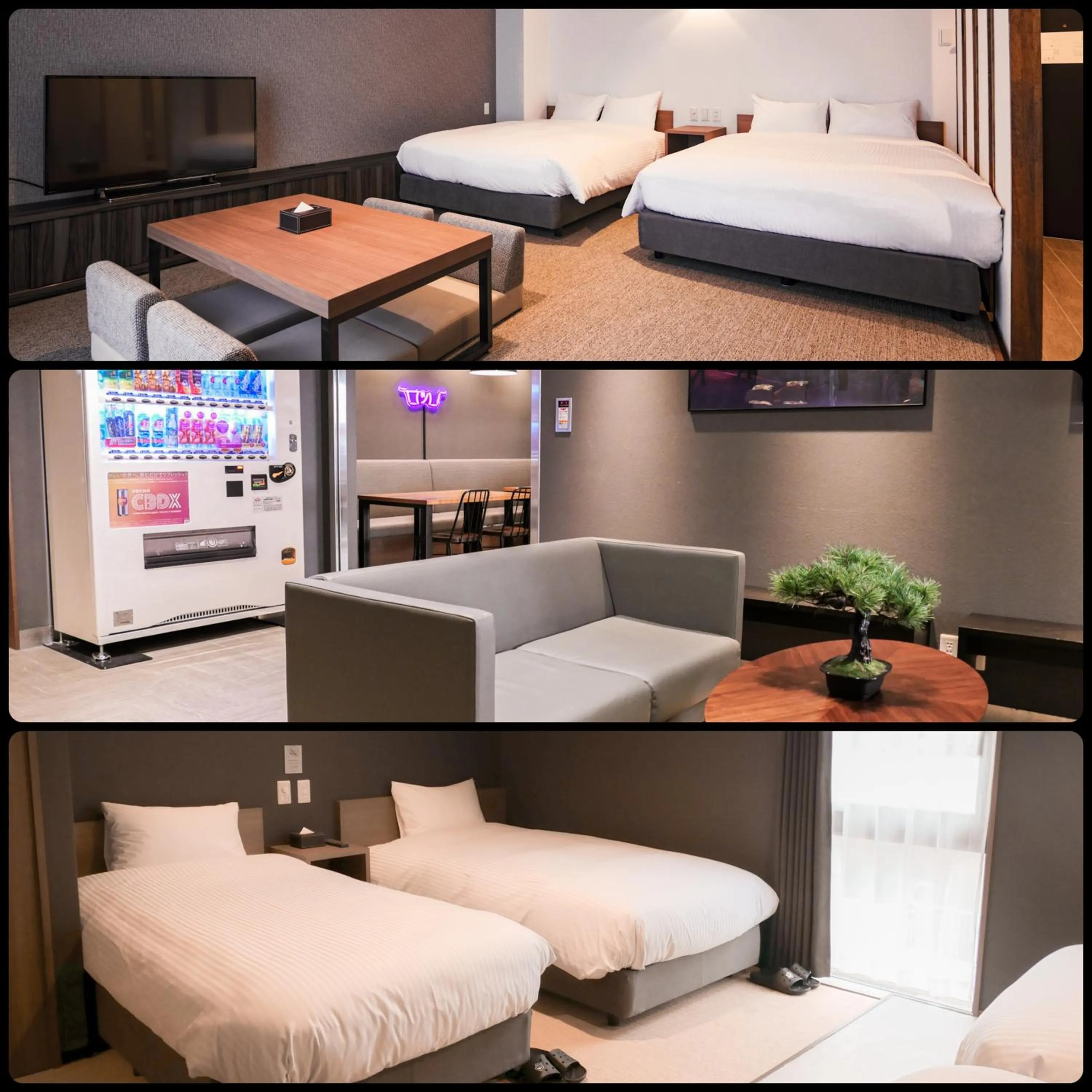 WAYFARER Shinsaibashi