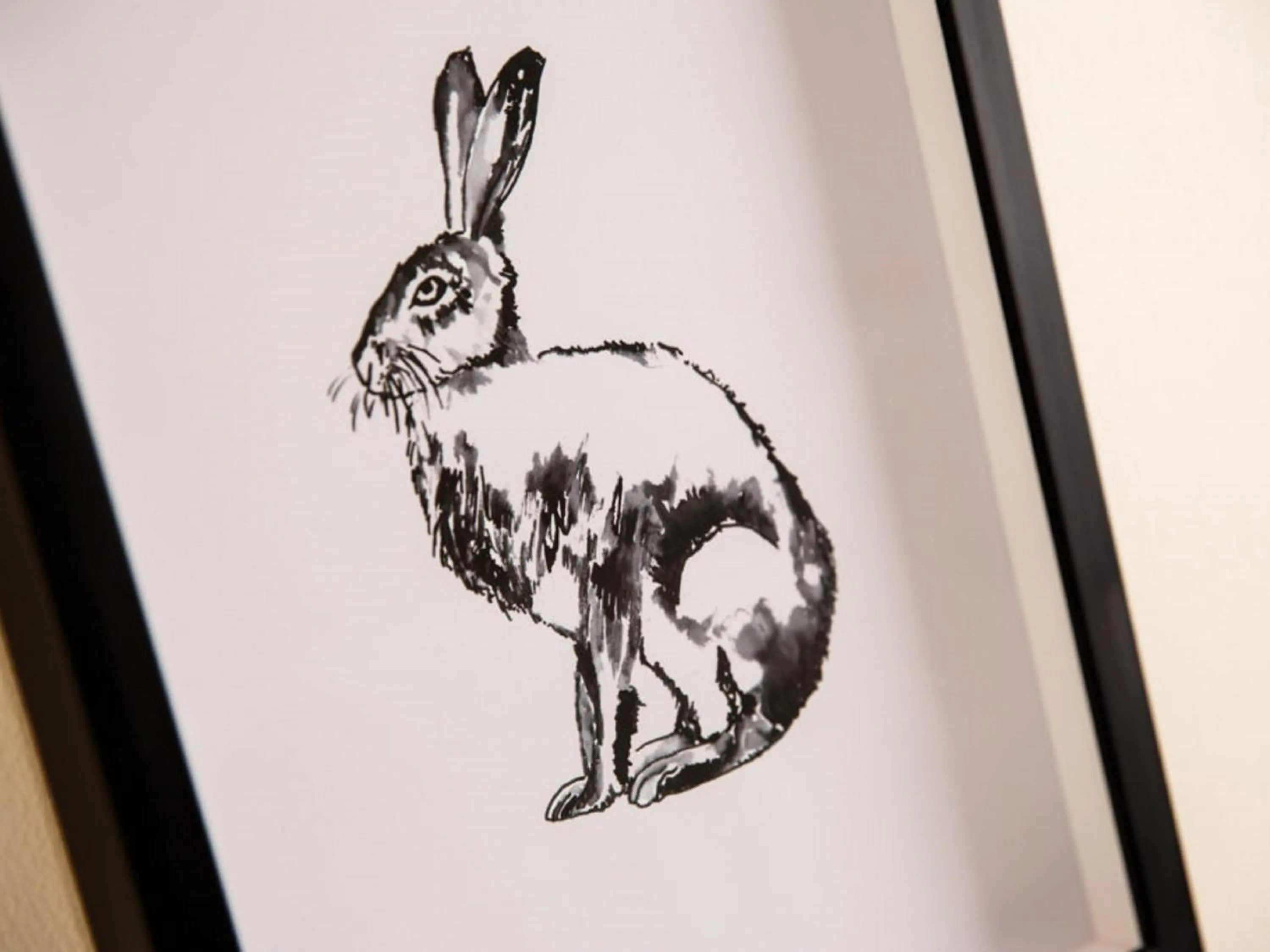 Bedroom in Mercure Gloucester Bowden Hall Hotel