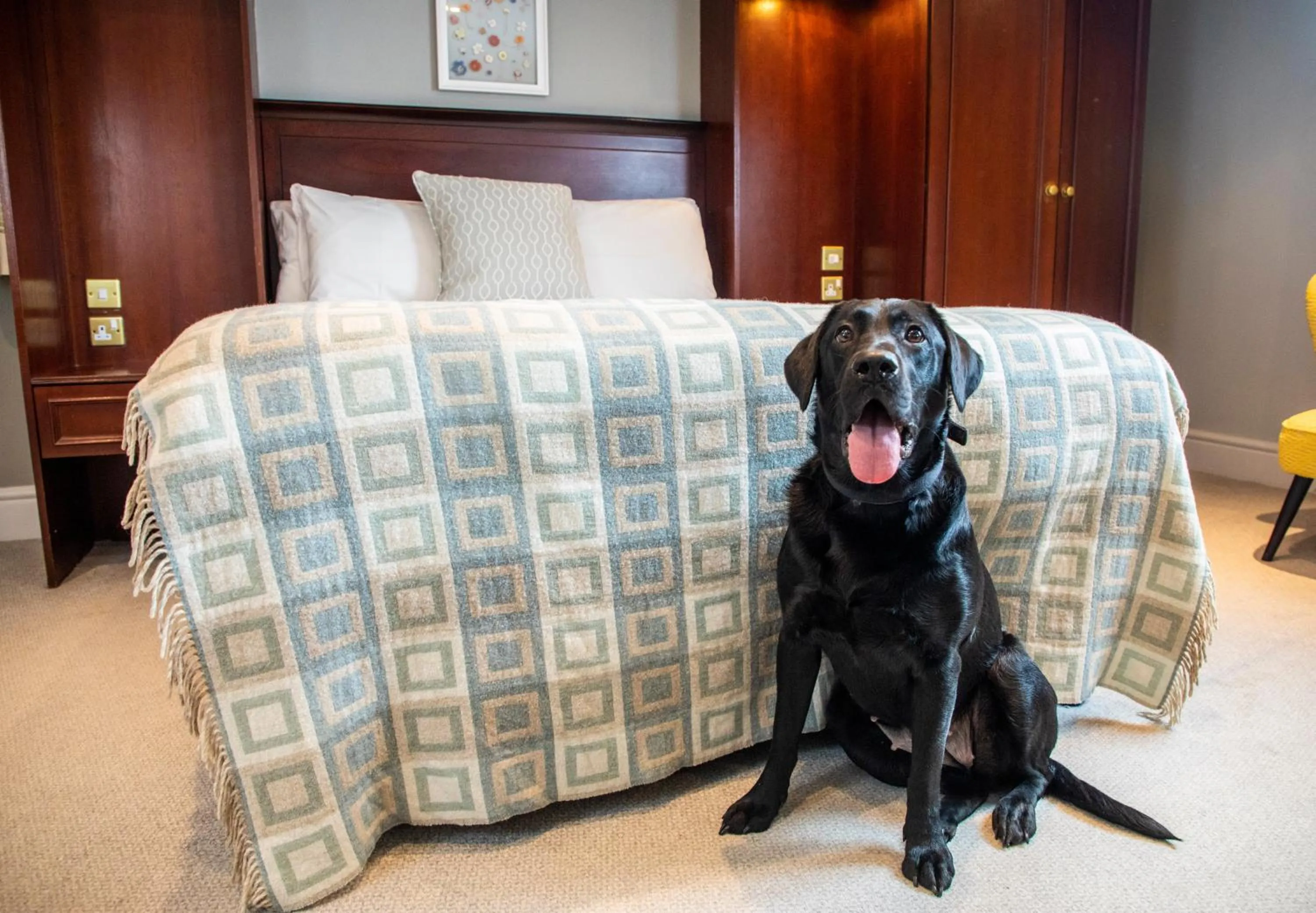 Mercure Gloucester Bowden Hall Hotel