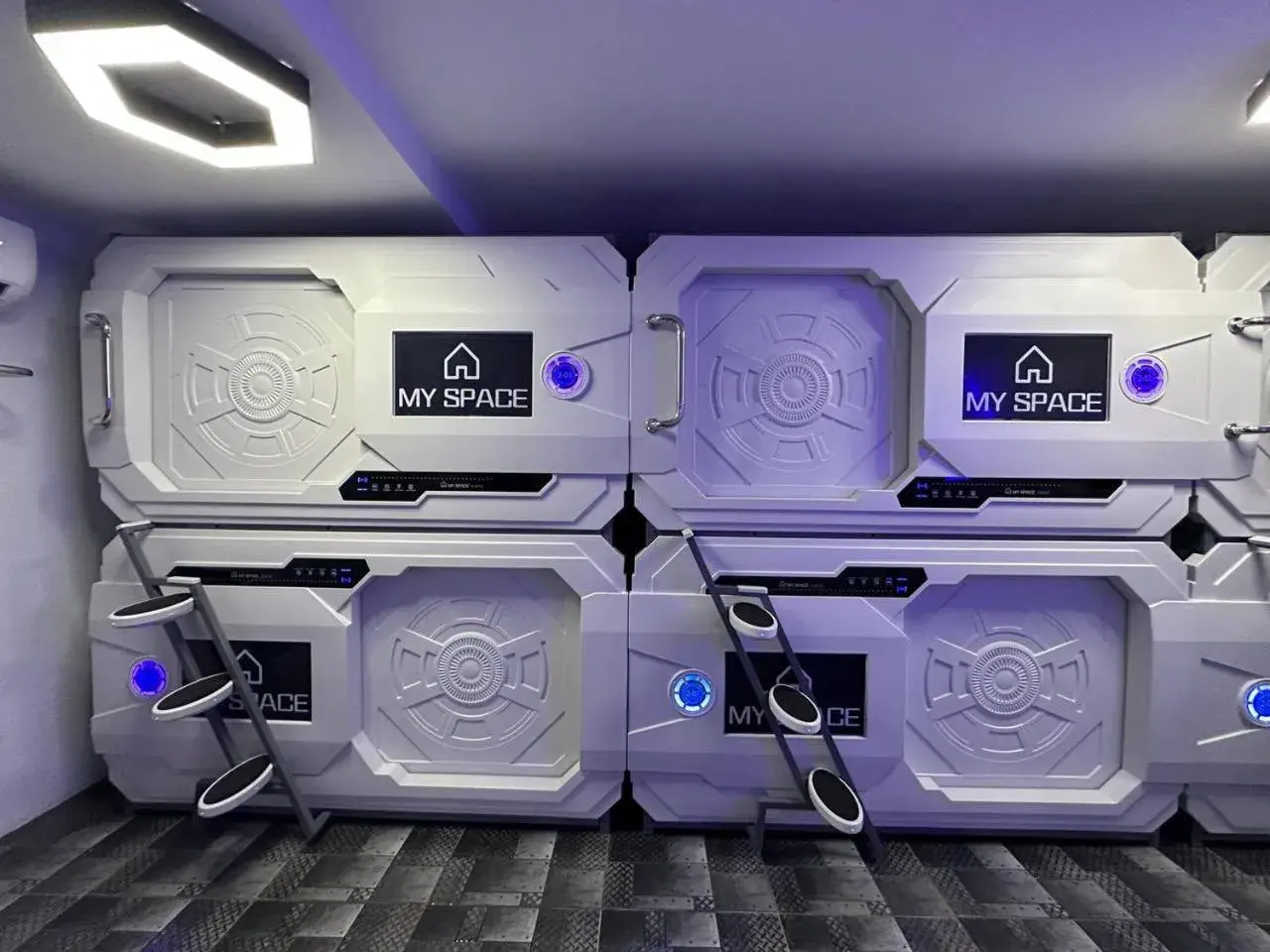 MY SPACE SEMPORNA MY SPACE SEMPORNA