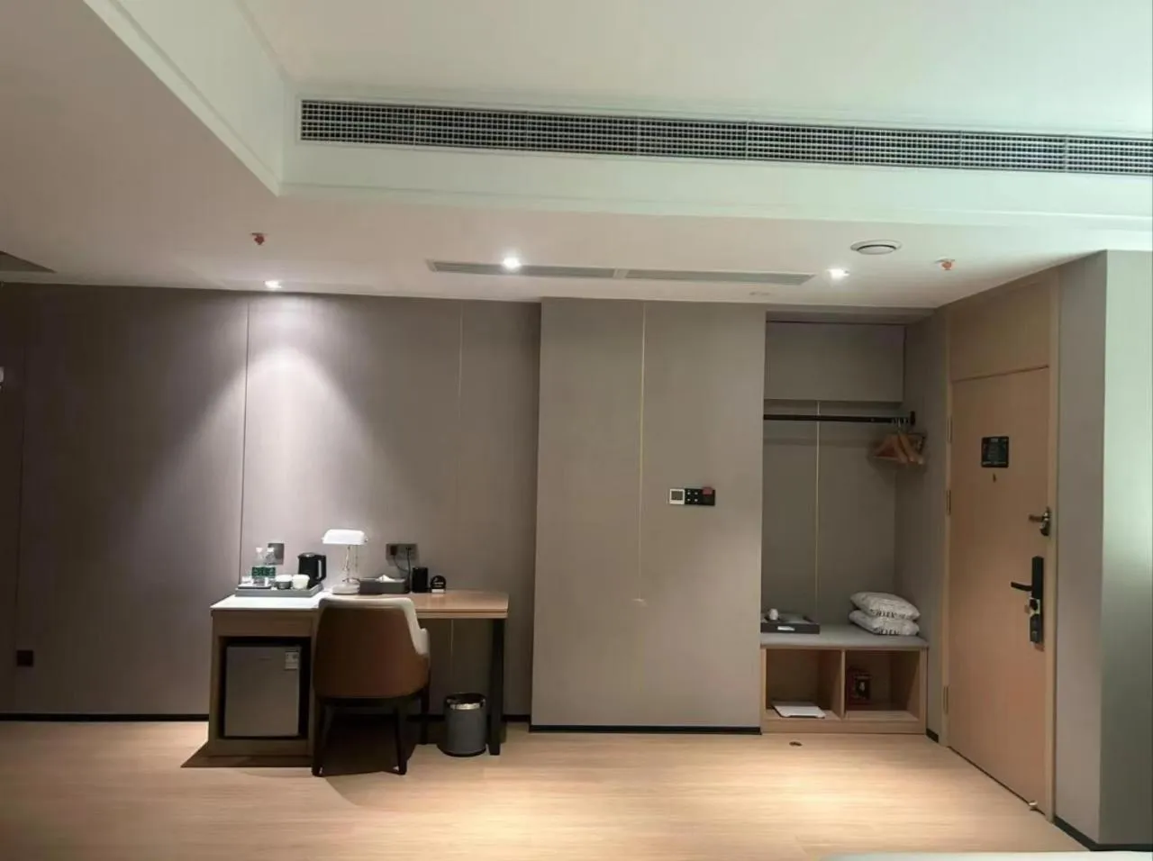 Atour X Hotel - Taikoo Li Chengdu