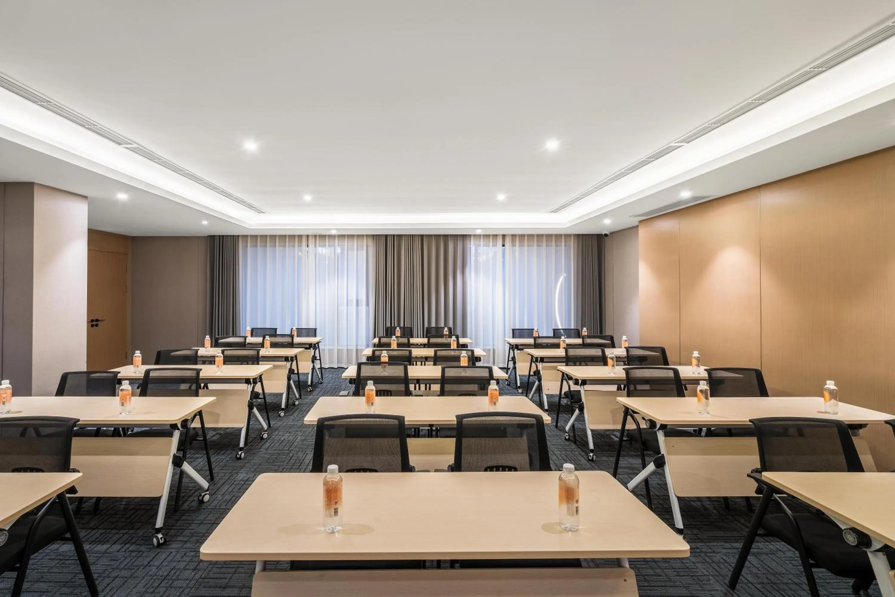 Atour X Hotel - Taikoo Li Chengdu