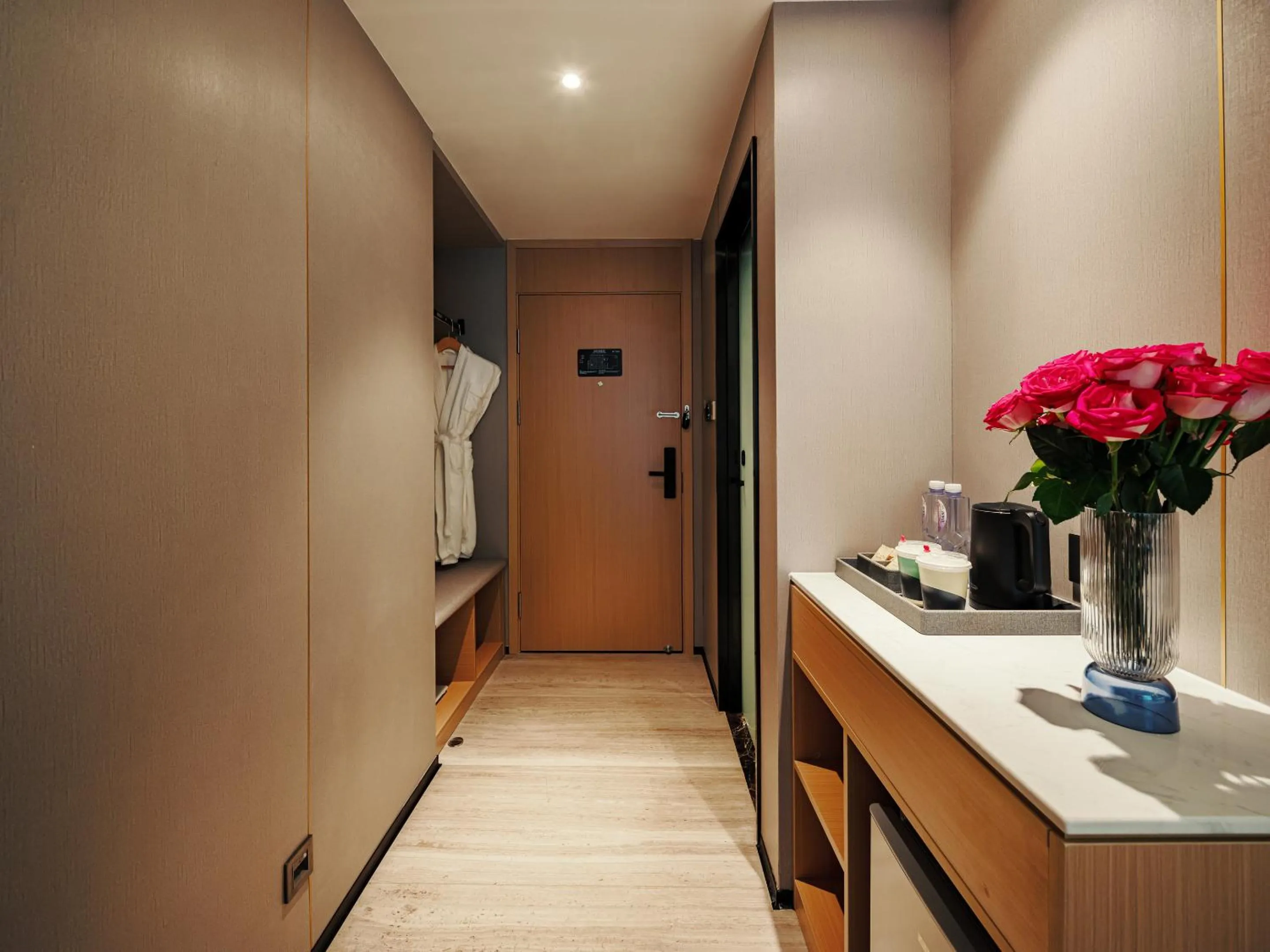 Atour X Hotel - Taikoo Li Chengdu