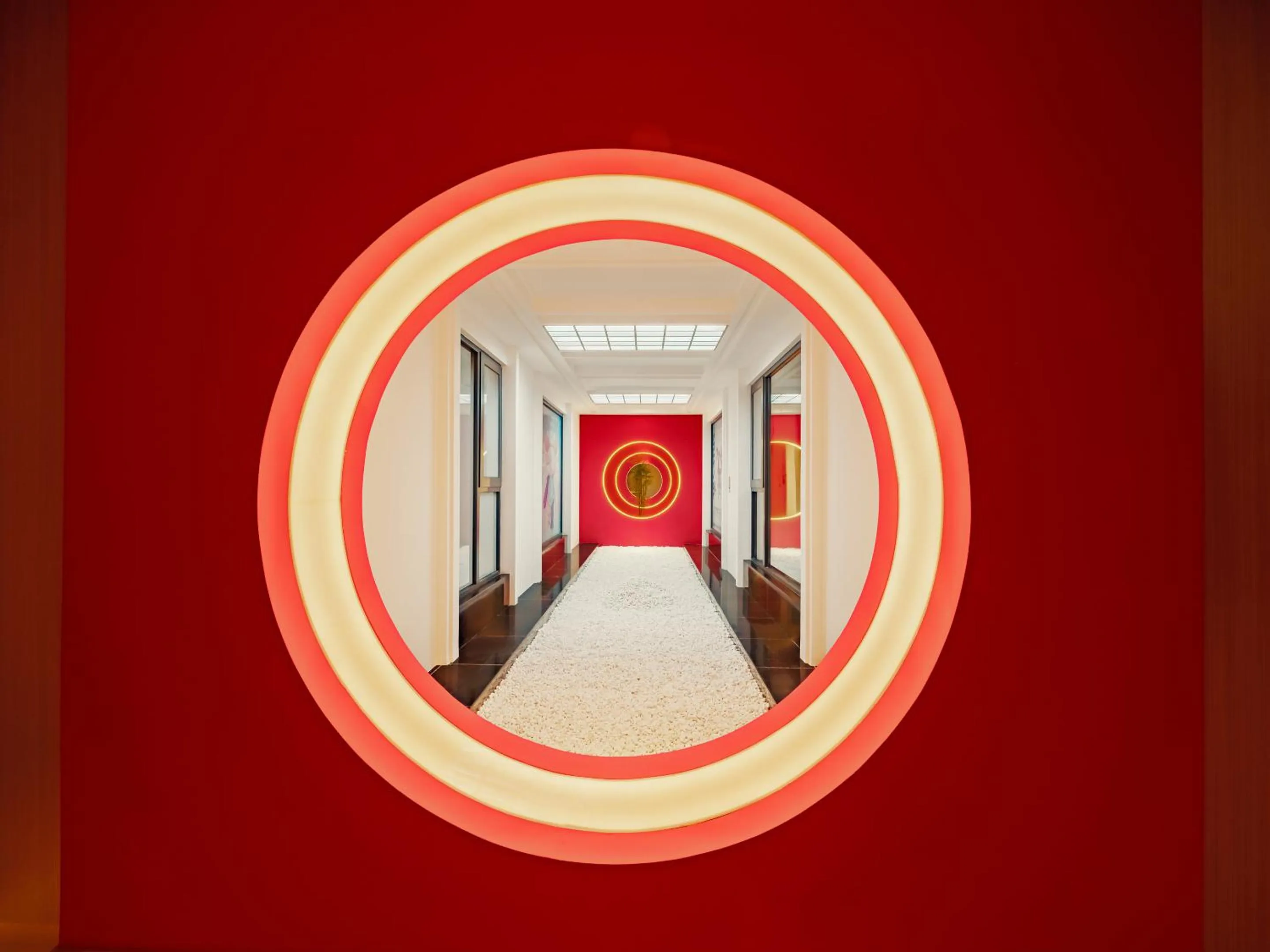 Atour X Hotel - Taikoo Li Chengdu